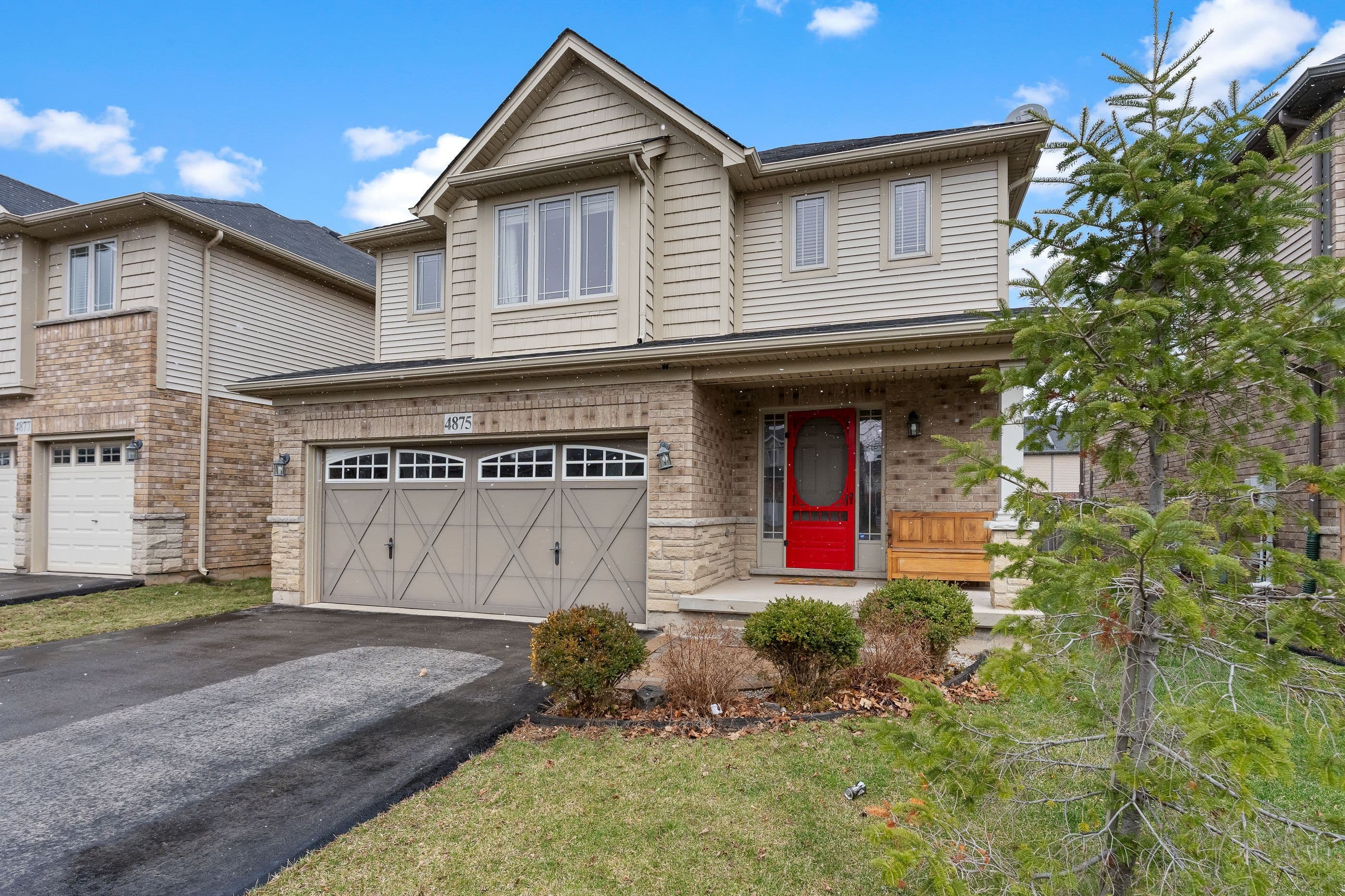 4875 John Street, Lincoln, ON L3J 0P2