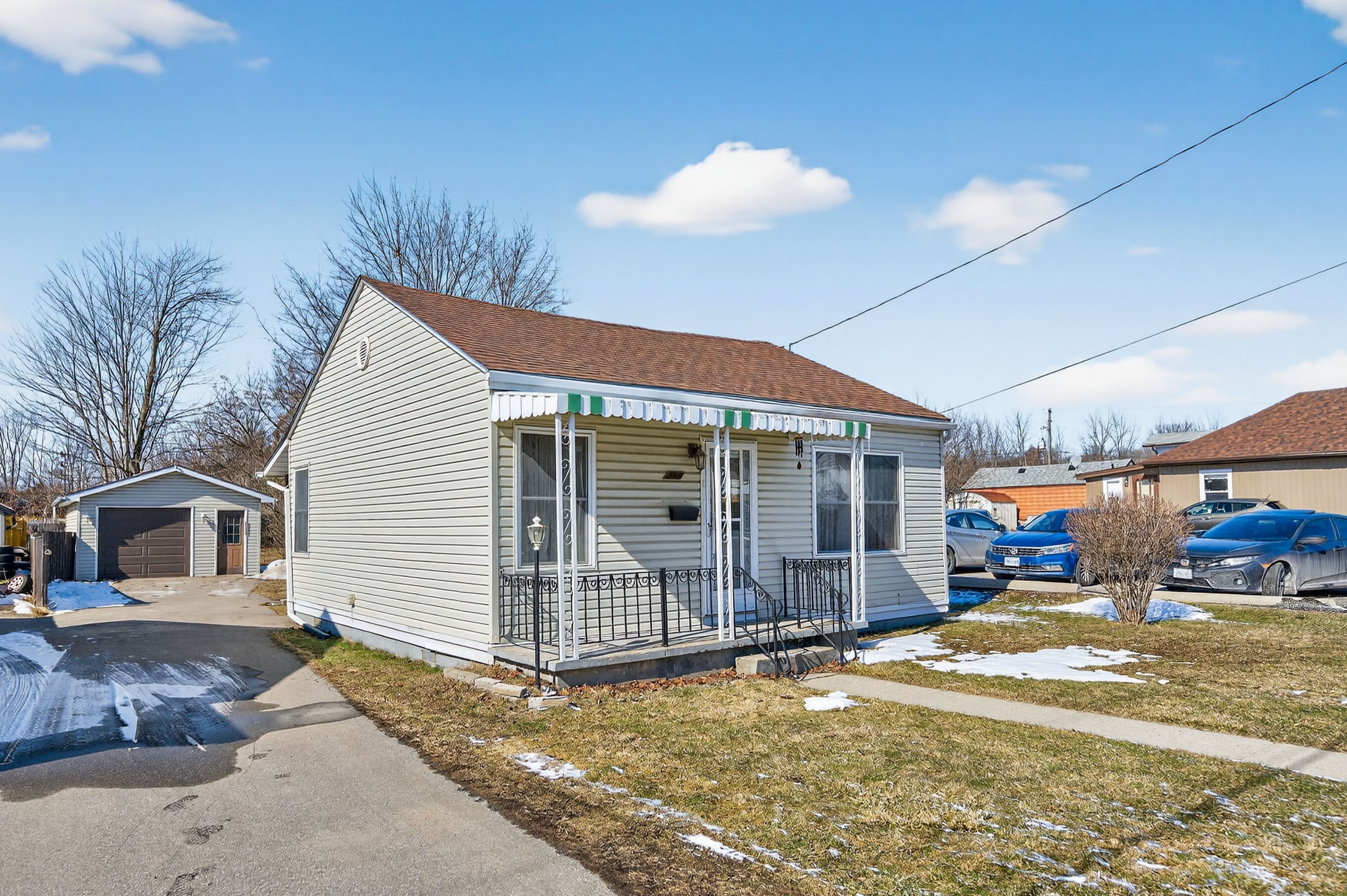 384 Brock Street N, Brantford, ON N3S 5Y7