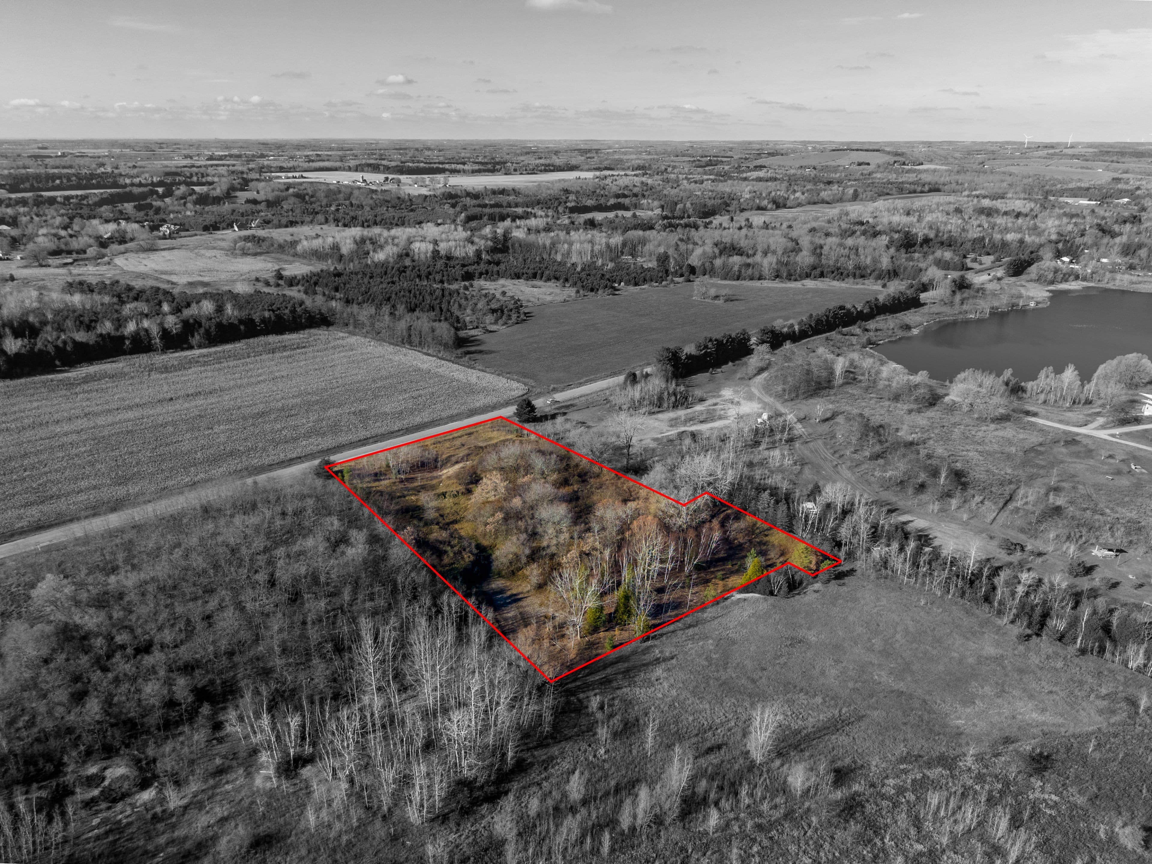 2513 Morgans Road, Clarington, ON L1B 1L9