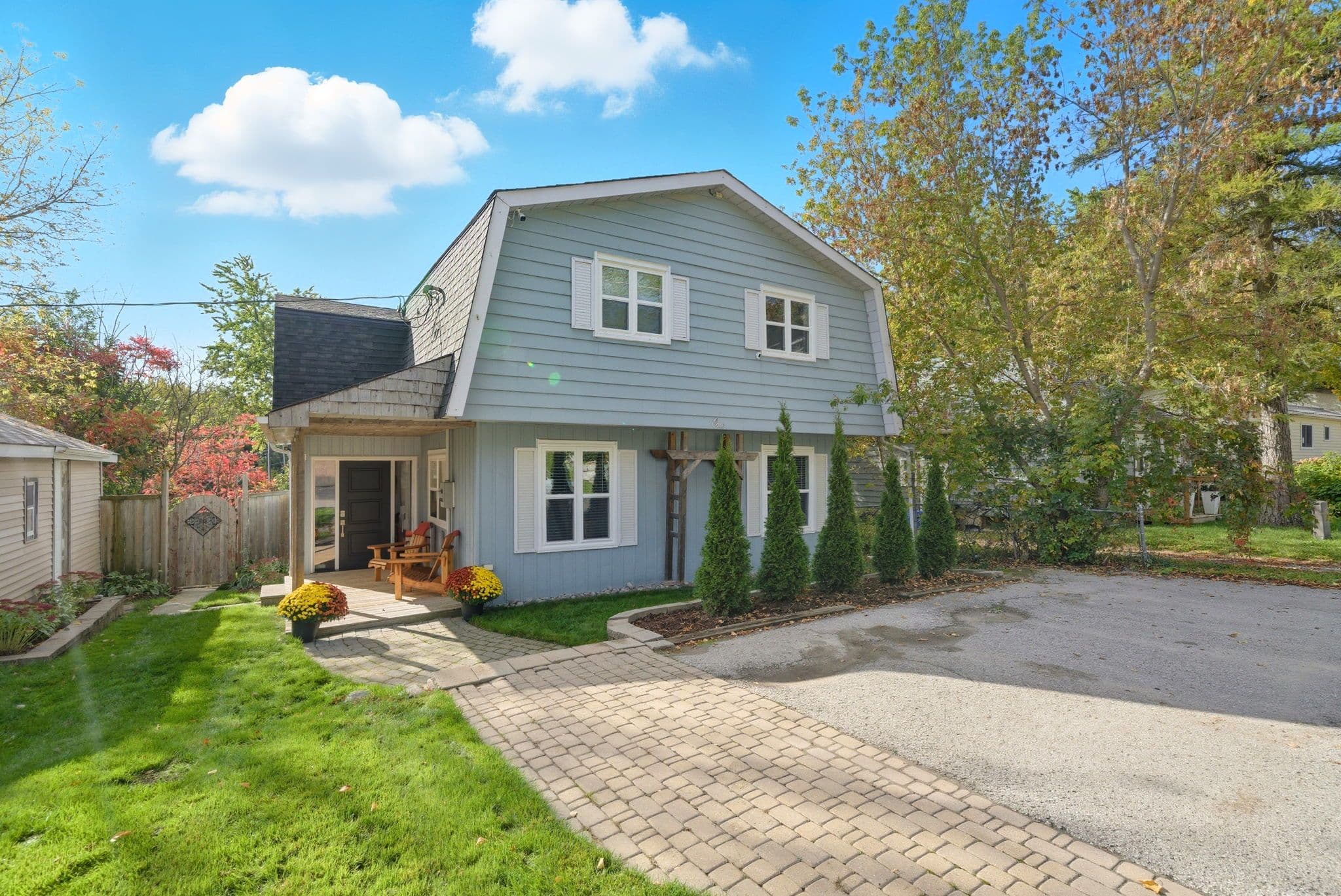 1 Valley Road, Whitchurch-Stouffville, ON L4A 2X7