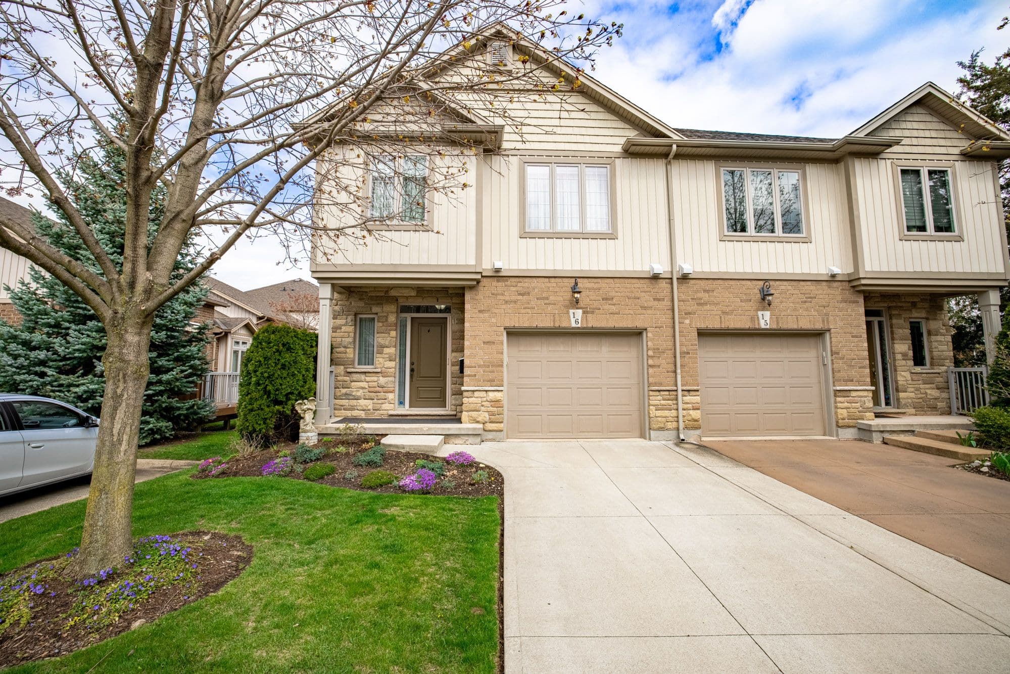 409 Niagara Street 16, St. Catharines, ON L2M 4V9