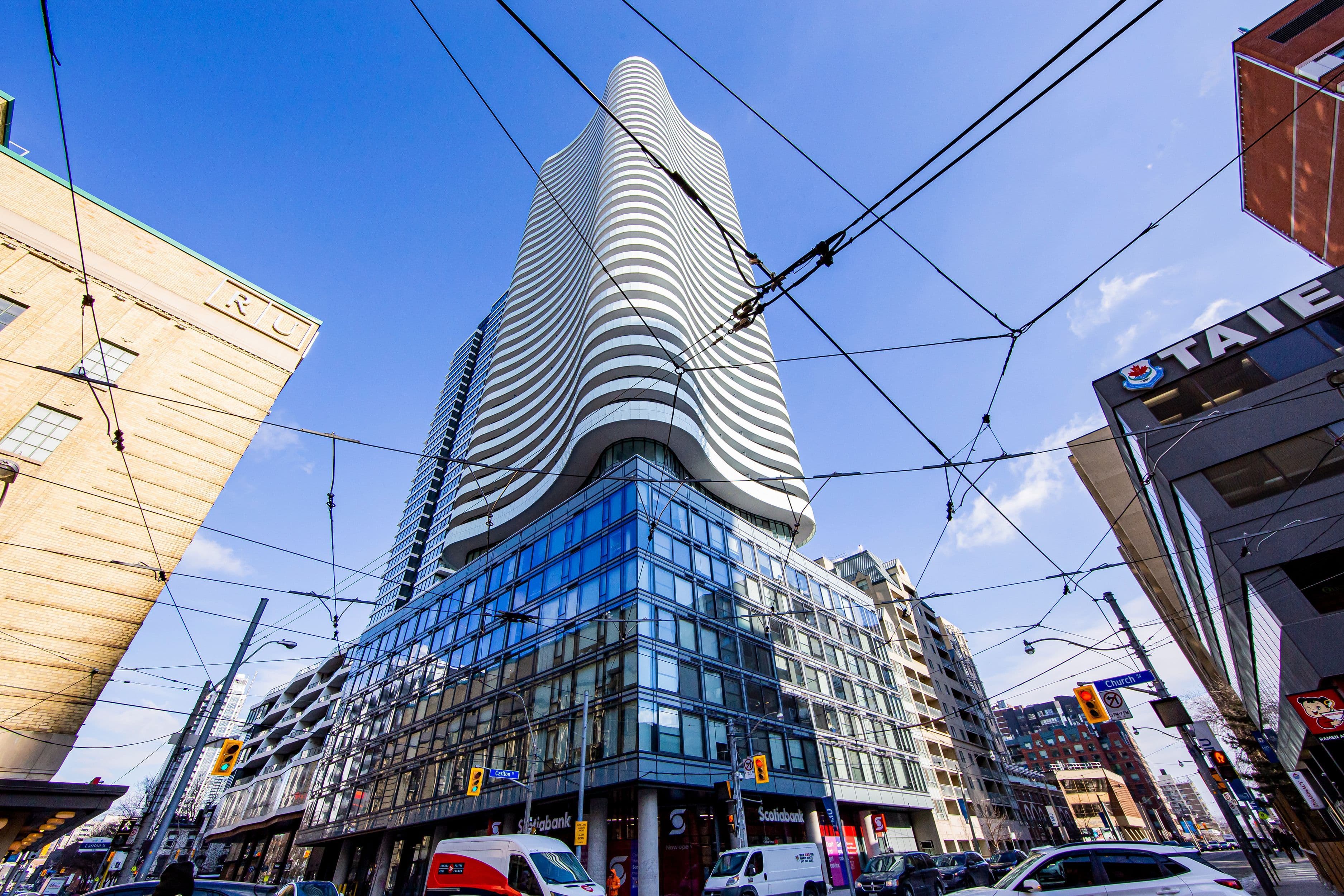 403 Church Street N 4006, Toronto C08, ON M4Y 0C9