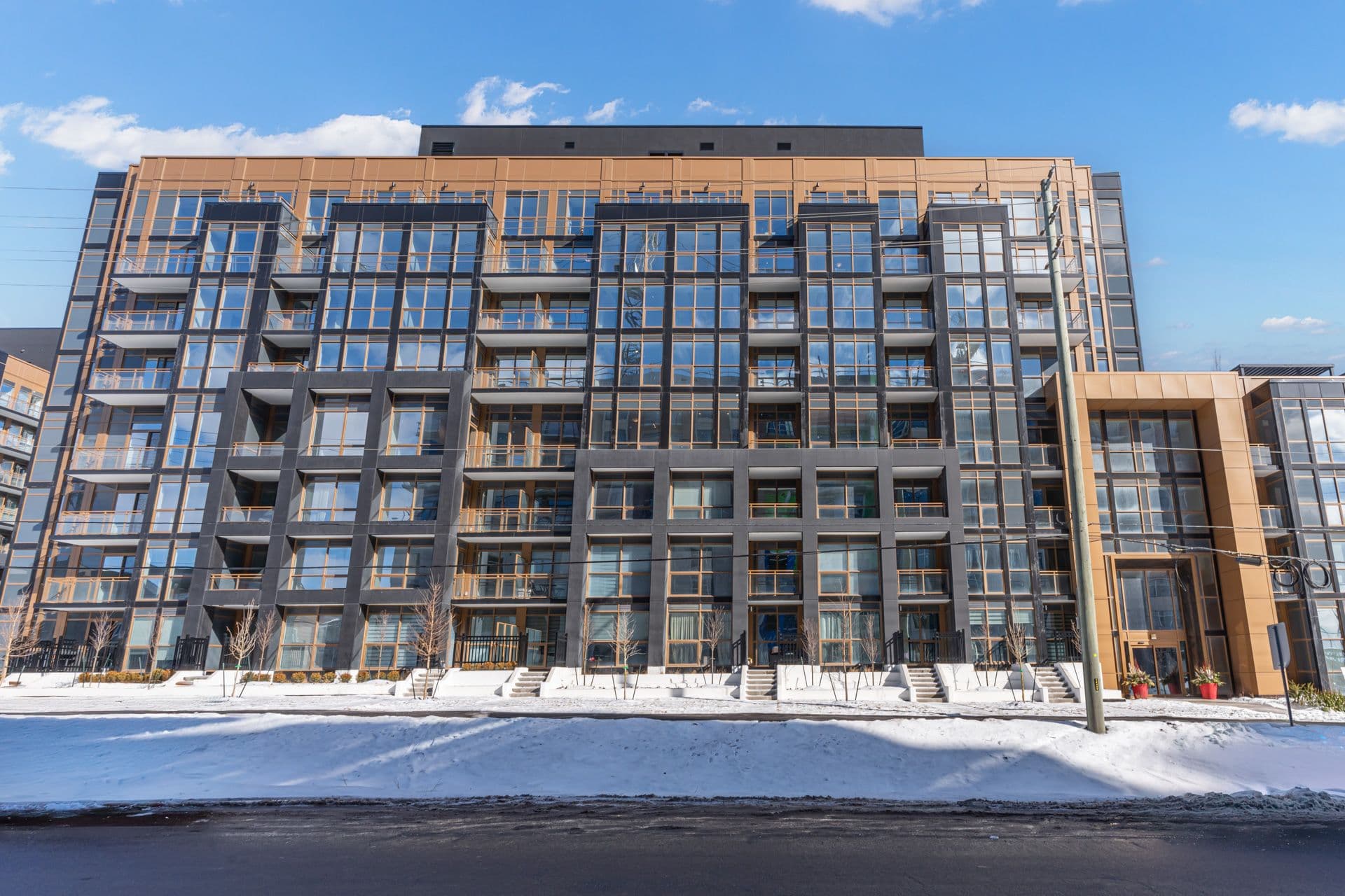 2333 Khalsa Gate 406, Oakville, ON L6M 0X7