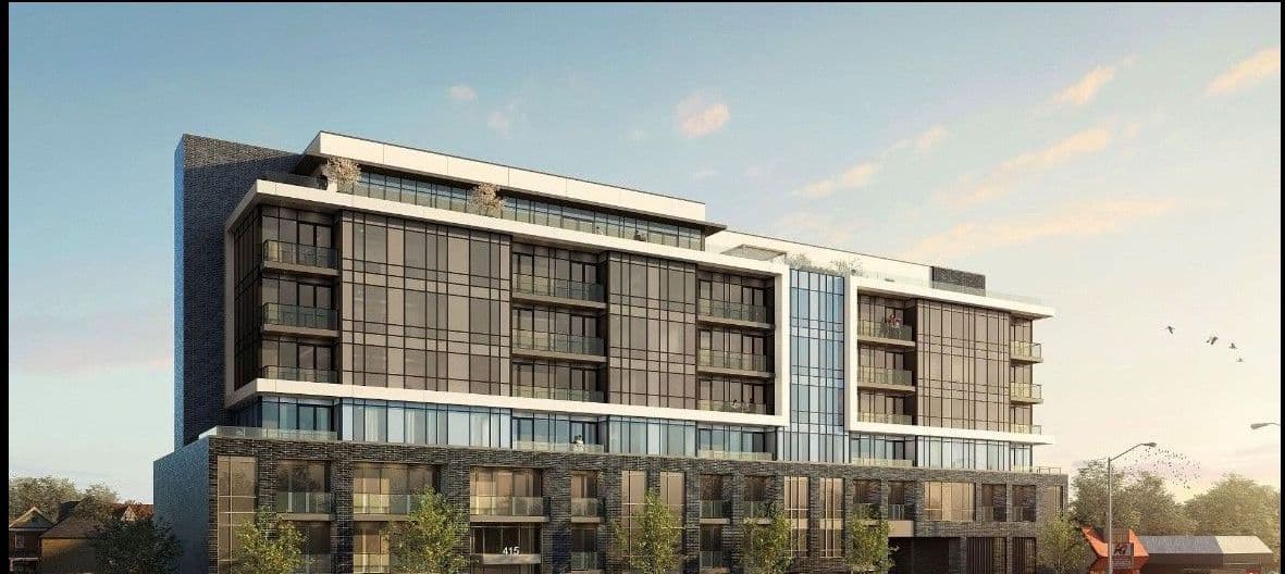 415 Main Street W 207, Hamilton, ON L8P 1K5