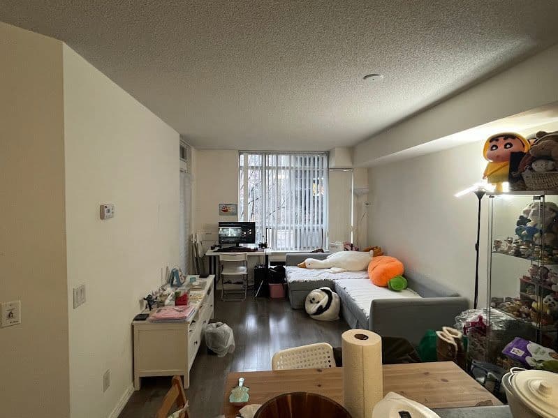 155 Beecroft Road 302, Toronto C07, ON M2N 7C6