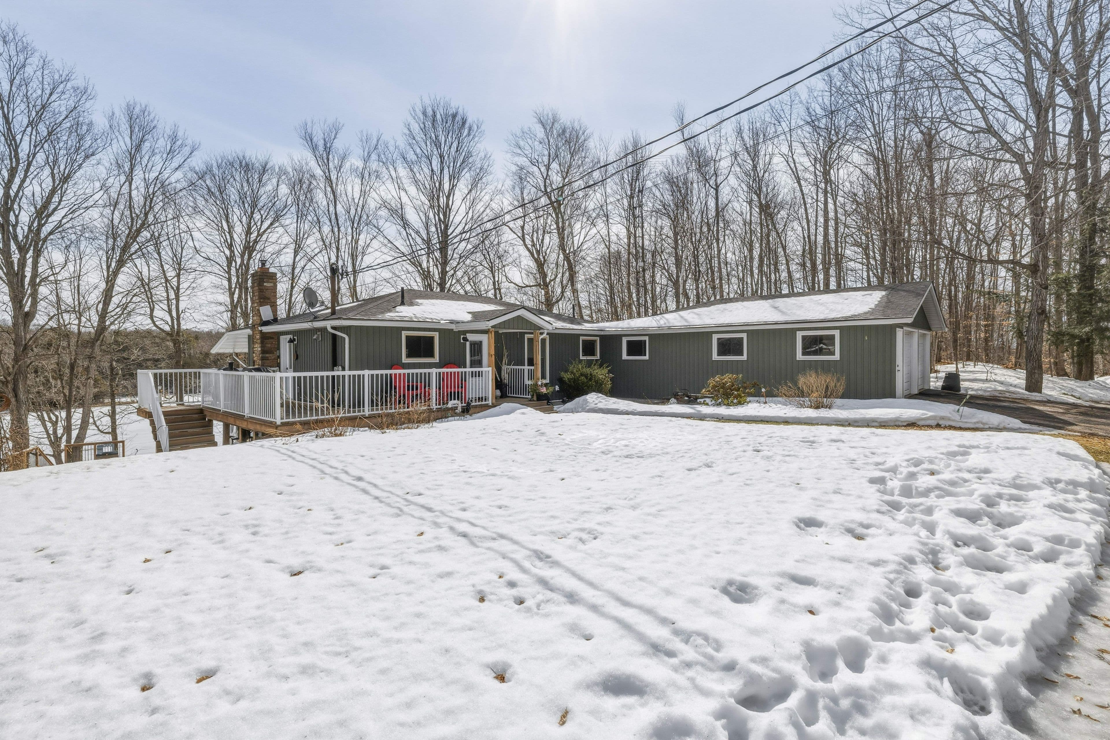 2097 Hambly Lane, Frontenac, ON K0H 1W0