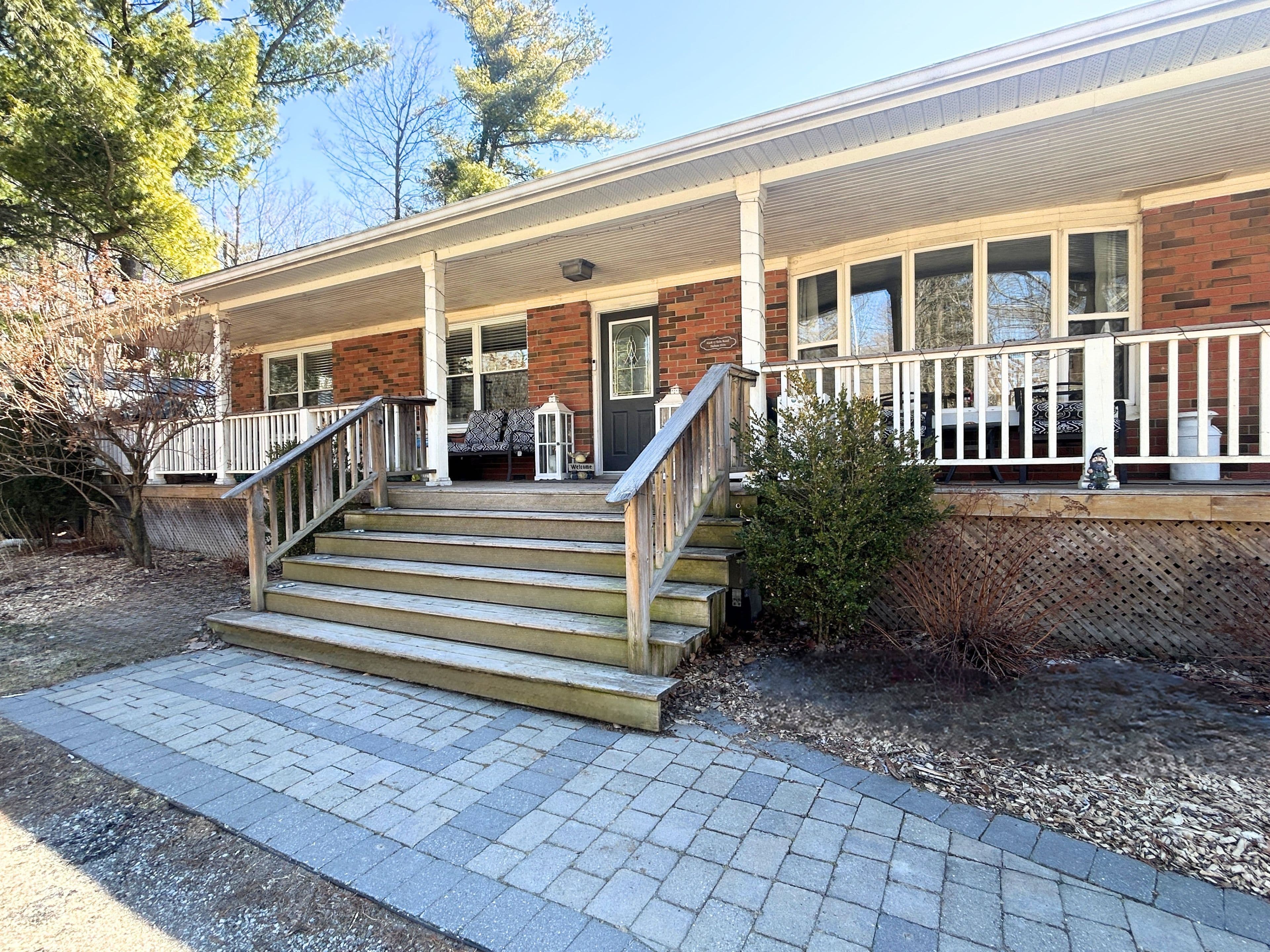 6508 17 Side Road, Halton Hills, ON L7J 2M1