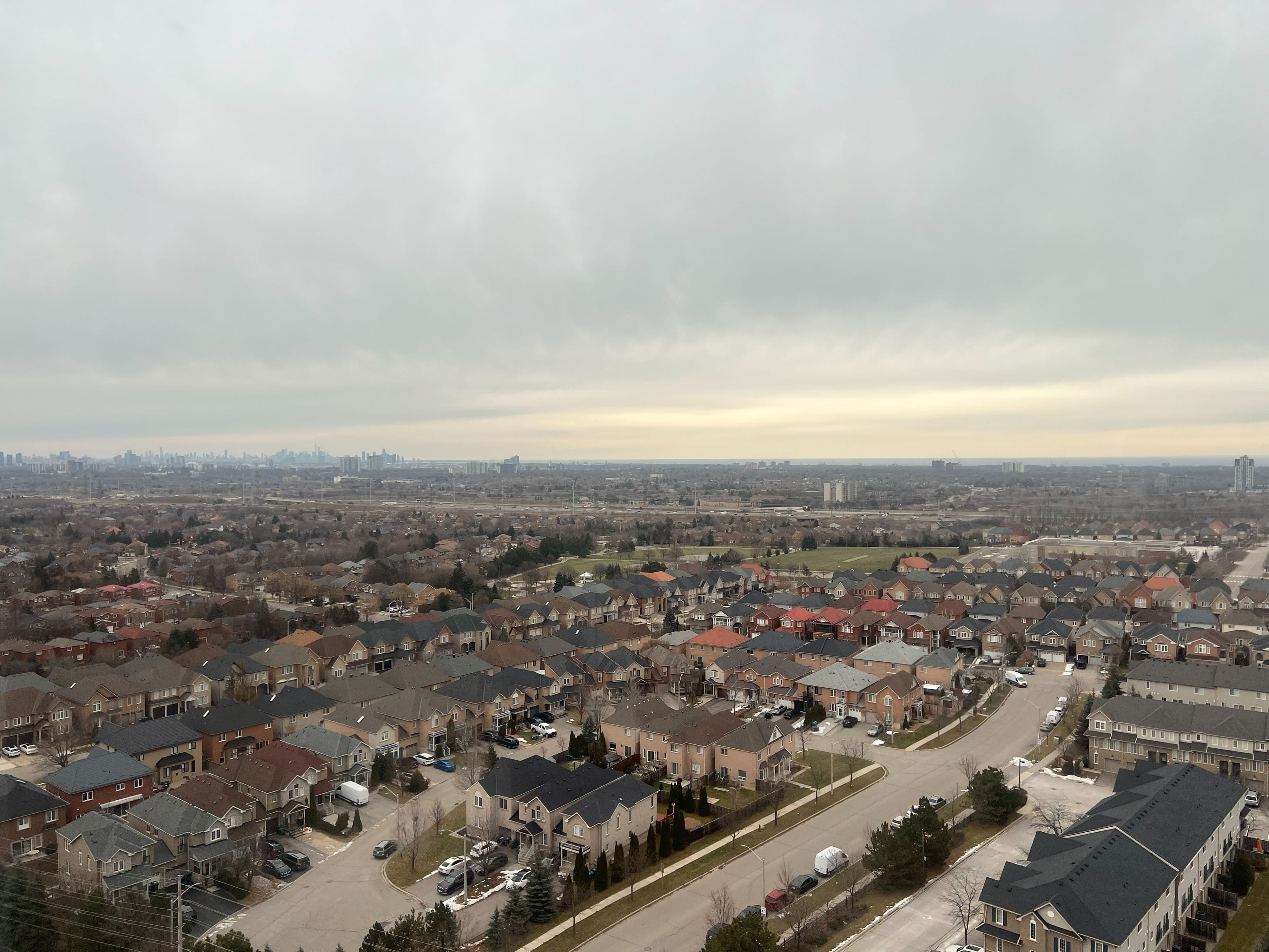 220 Forum Drive 1904 (PH104), Mississauga, ON L4Z 4K1