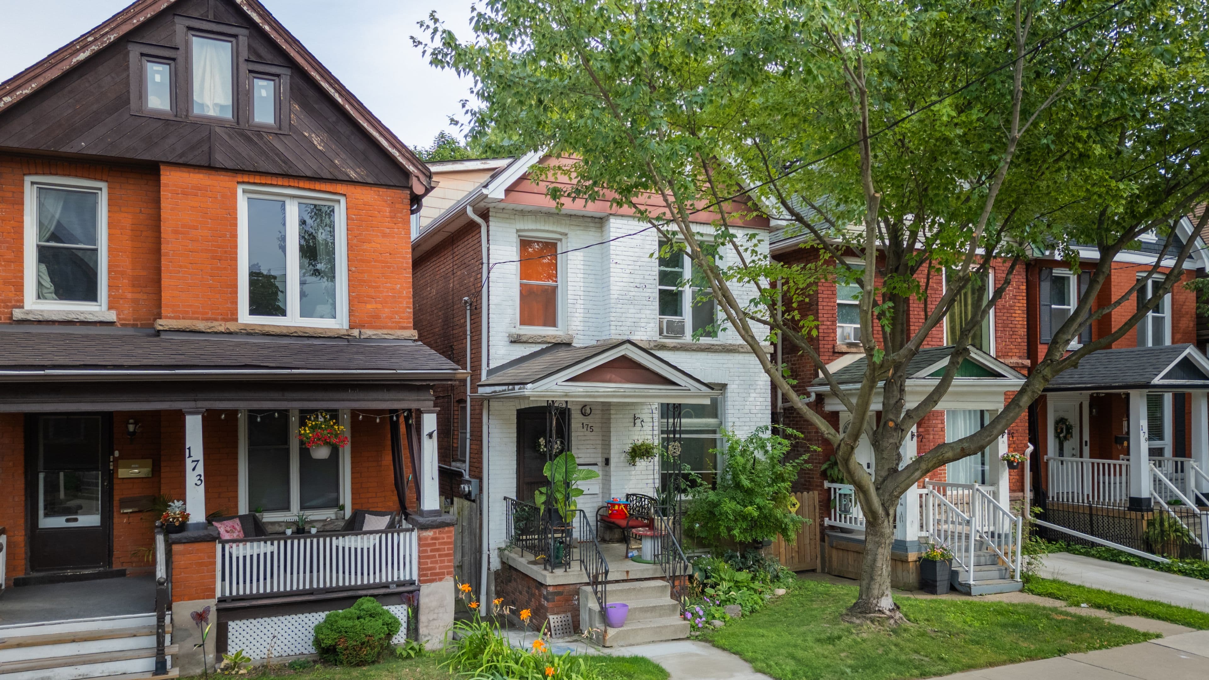 175 Burris Street, Hamilton, ON L8M 2J7