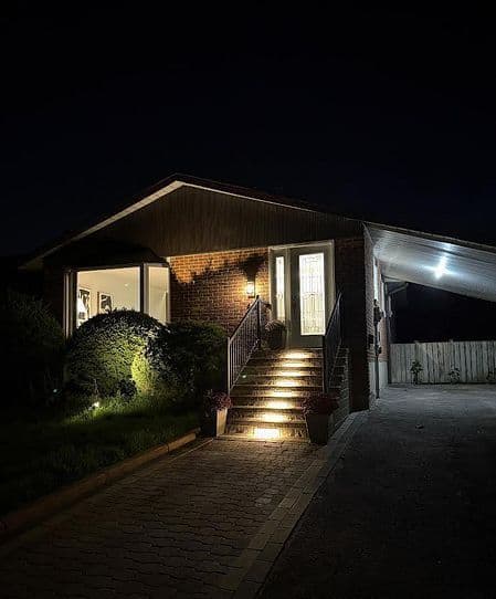 43 Howell Square Bsmt, Toronto E11, ON M1B 1C3