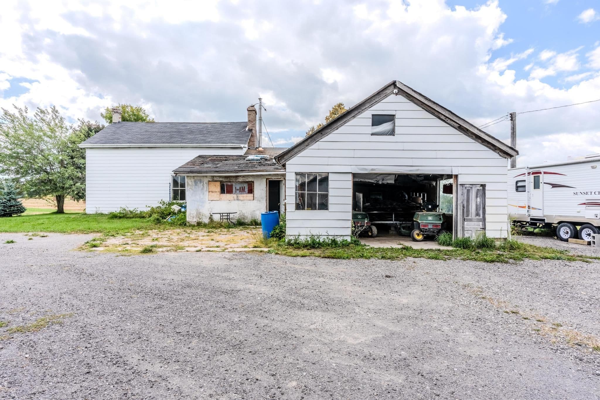 754 Porter Road, Kawartha Lakes, ON L0A 1K0