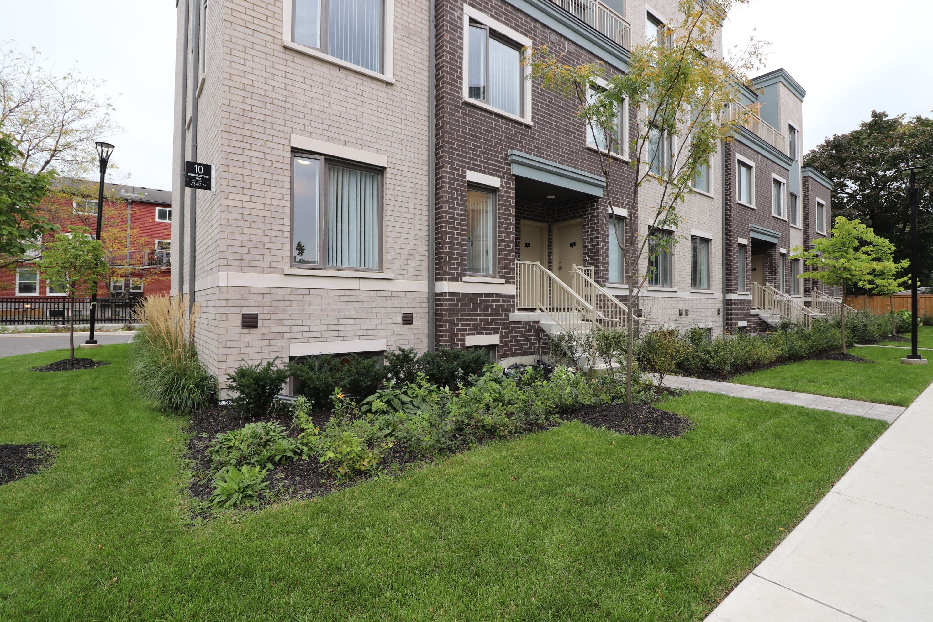 10 William Jackson Way 73, Toronto W06, ON M8V 3Y8