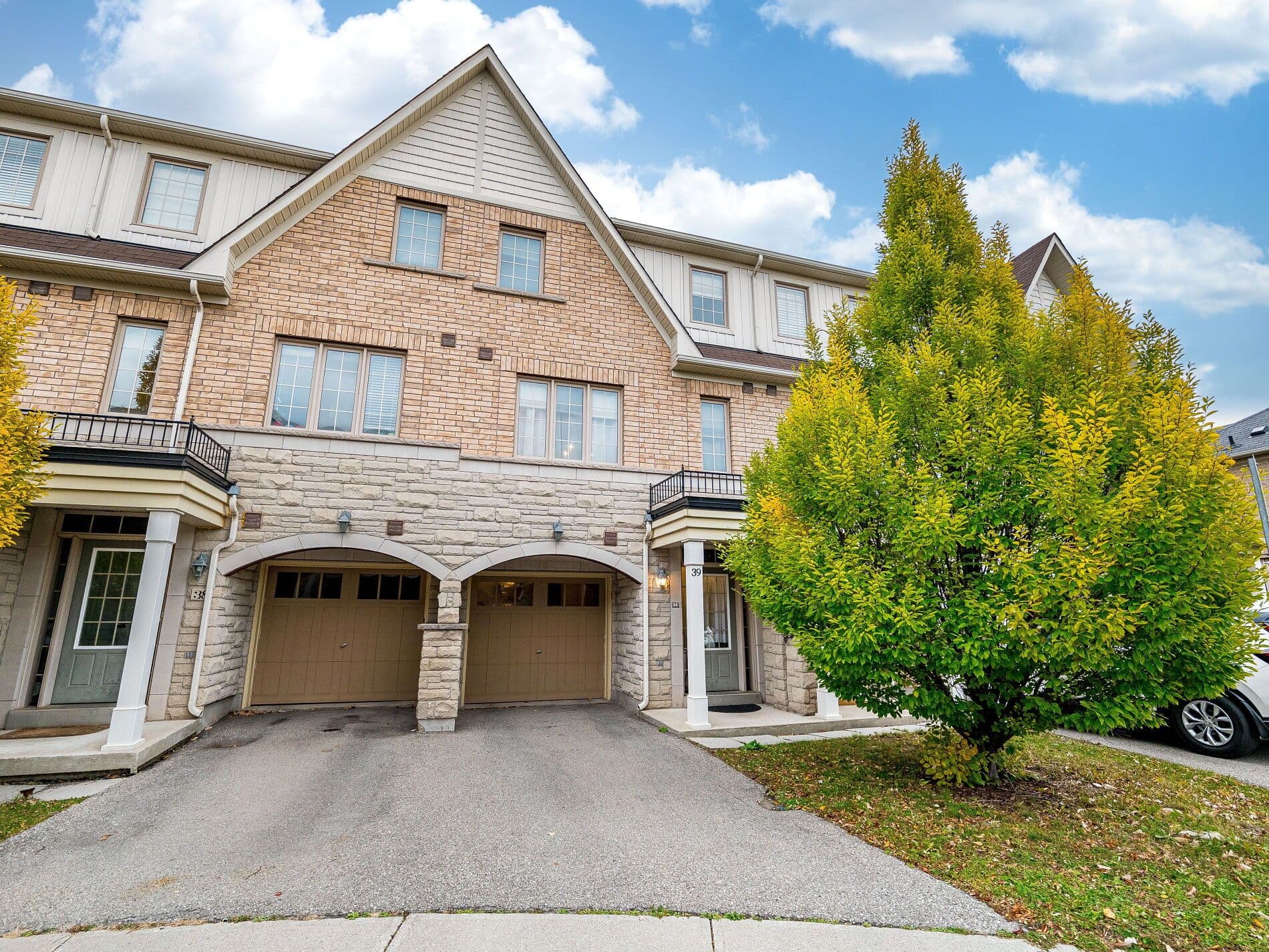 2171 Fiddlers Way 39, Oakville, ON L6M 0R9