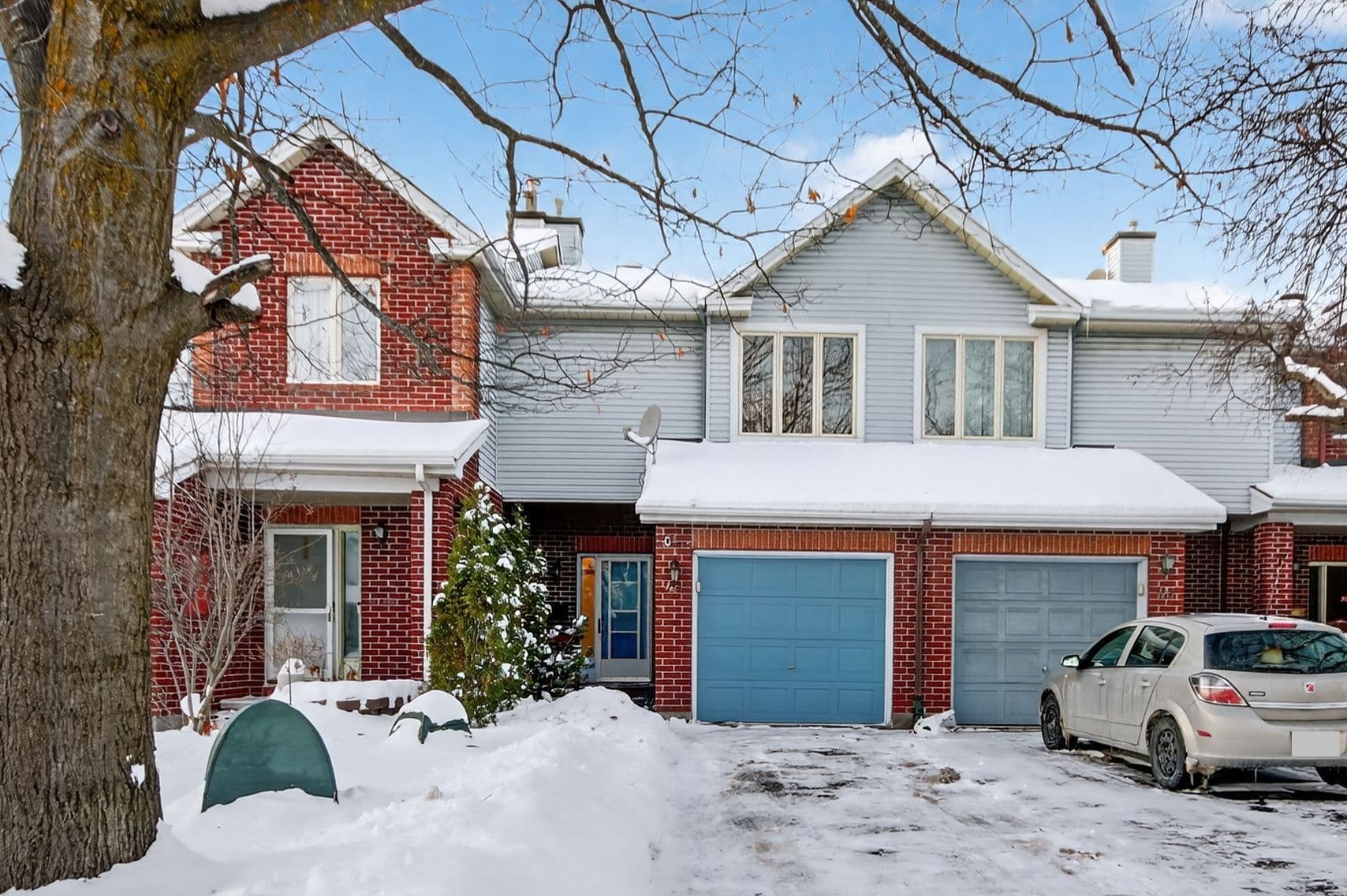 48 JACKMAN Terrace, Kanata, ON K2L 4E1