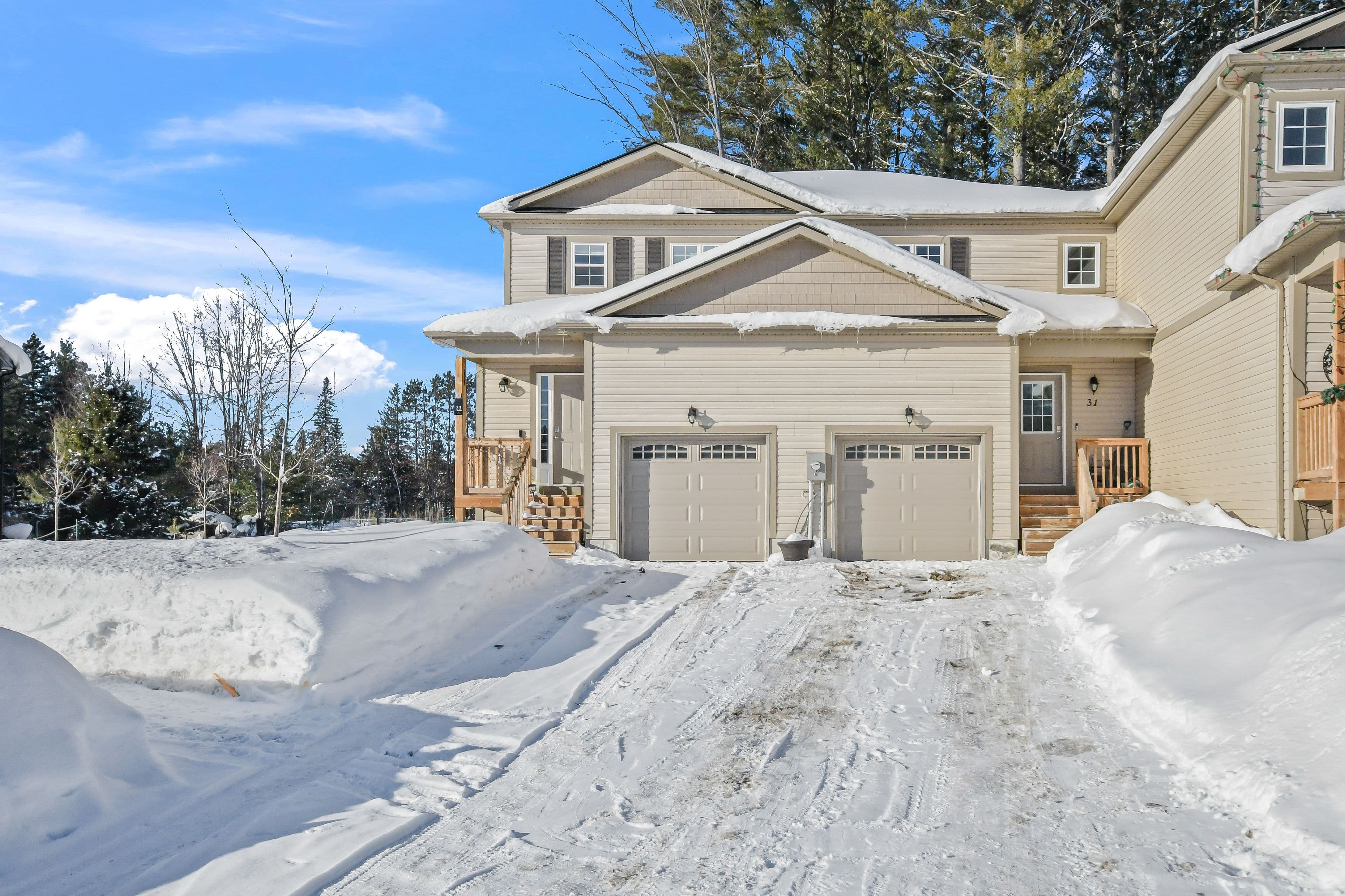 31 Nicole Park Place, Bracebridge, ON P1L 0C8