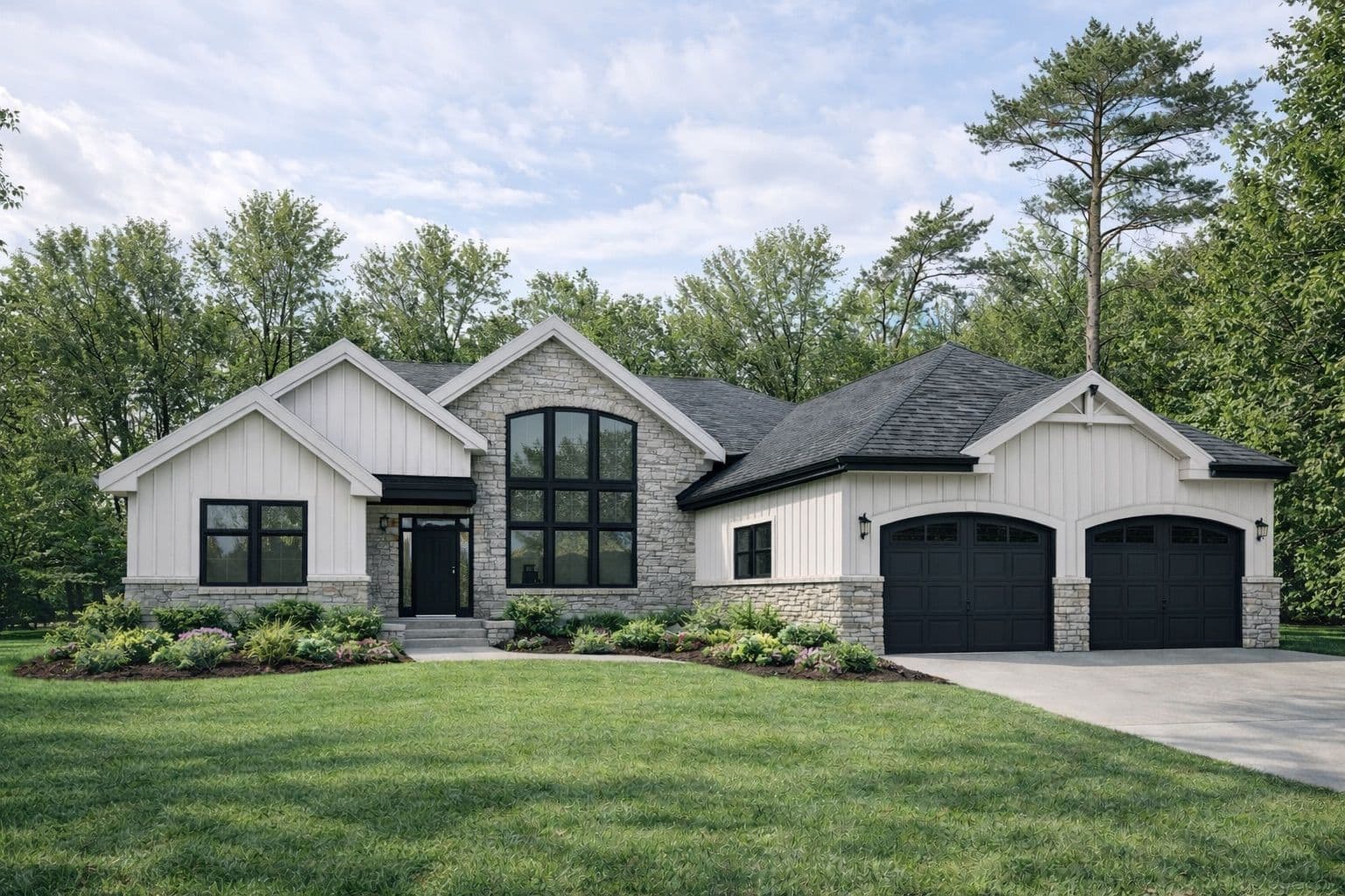 6 Beaufort Crescent, Tiny, ON L9M 0B8