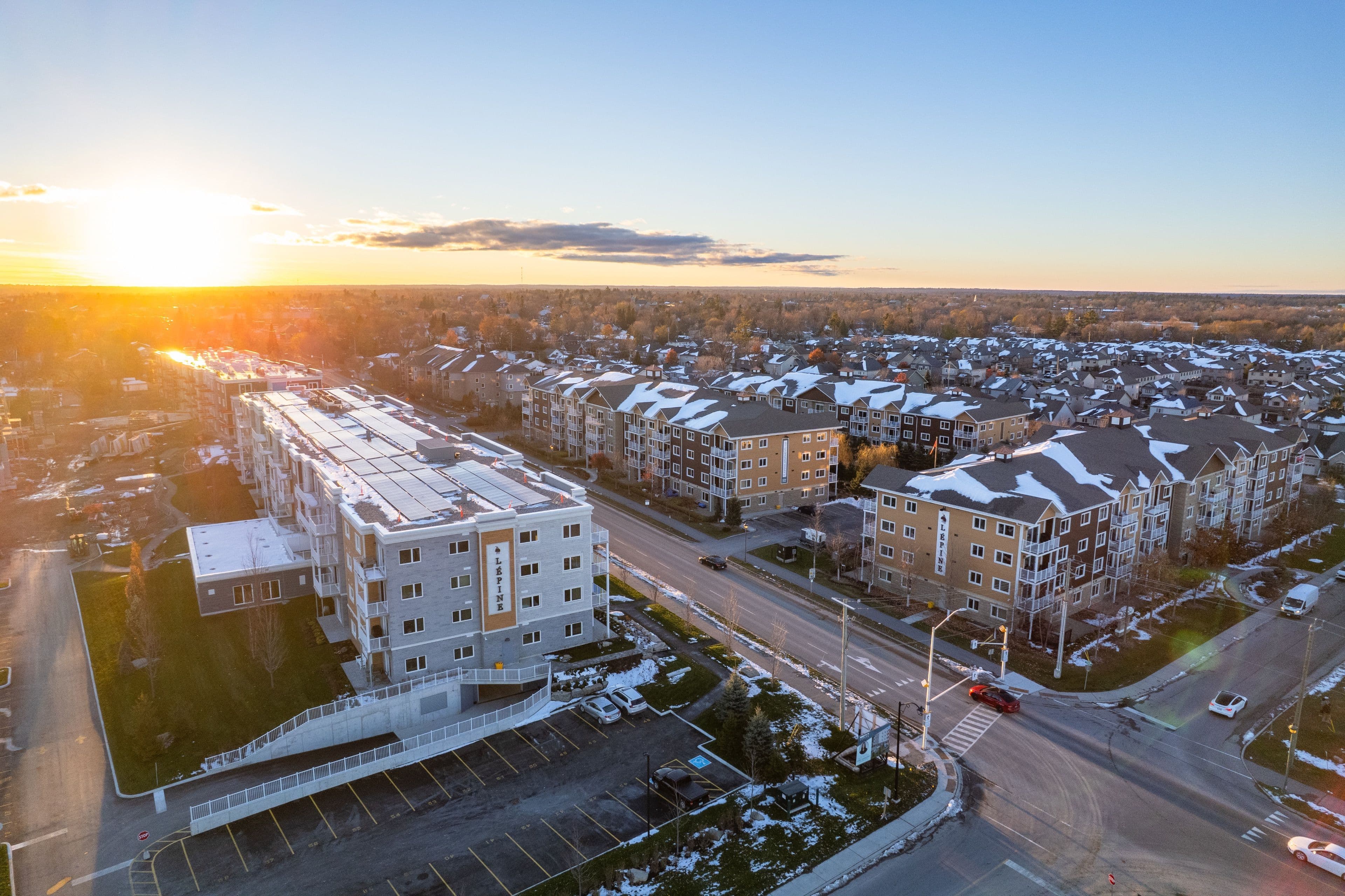 258 COLEMAN Street B409, Carleton Place, ON K7C 1C5