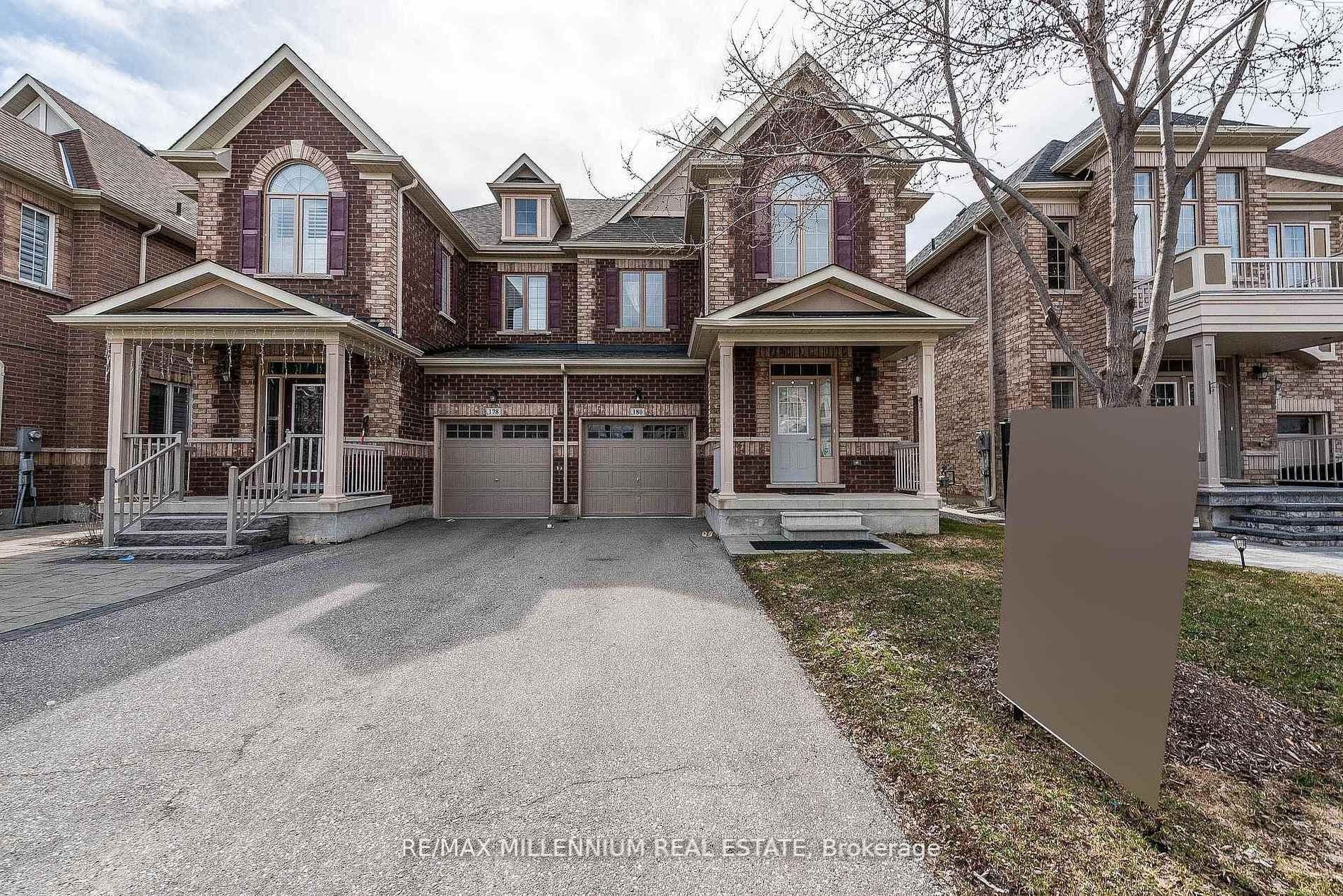 180 Pelee Avenue, Vaughan, ON L4H 3Z9