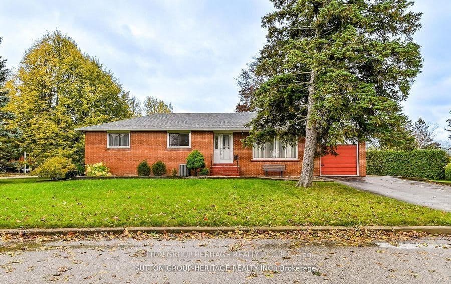 40 Hills Road, Ajax, ON L1S 2W4