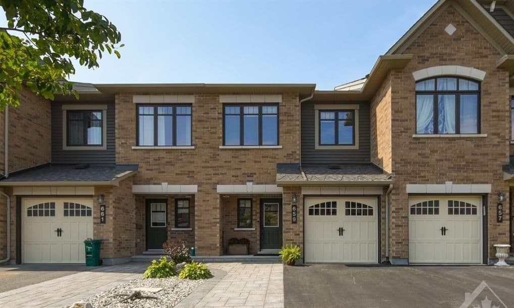 659 PETRICHOR Crescent, Orleans - Cumberland and Area, ON K4A 0Y4