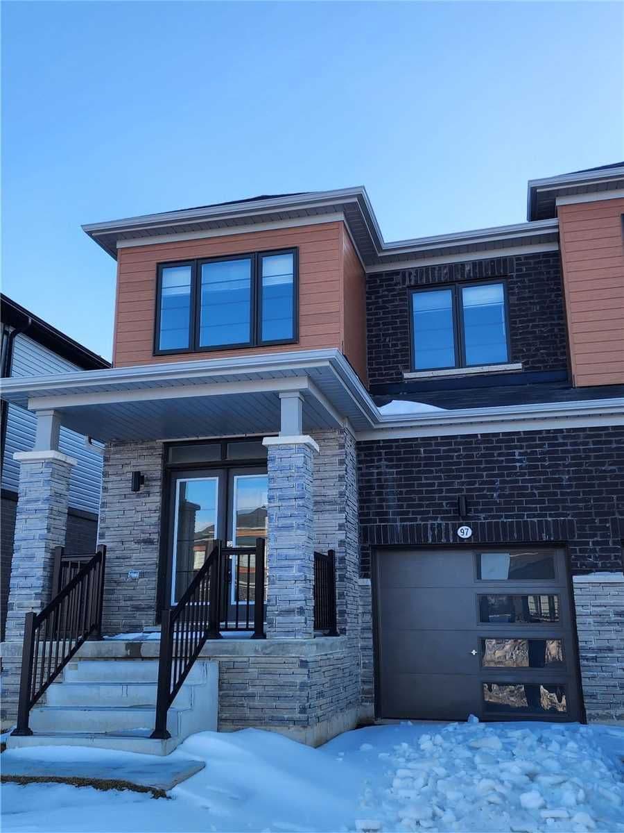 97 Rainbow Drive, Haldimand, ON N3W 0E8