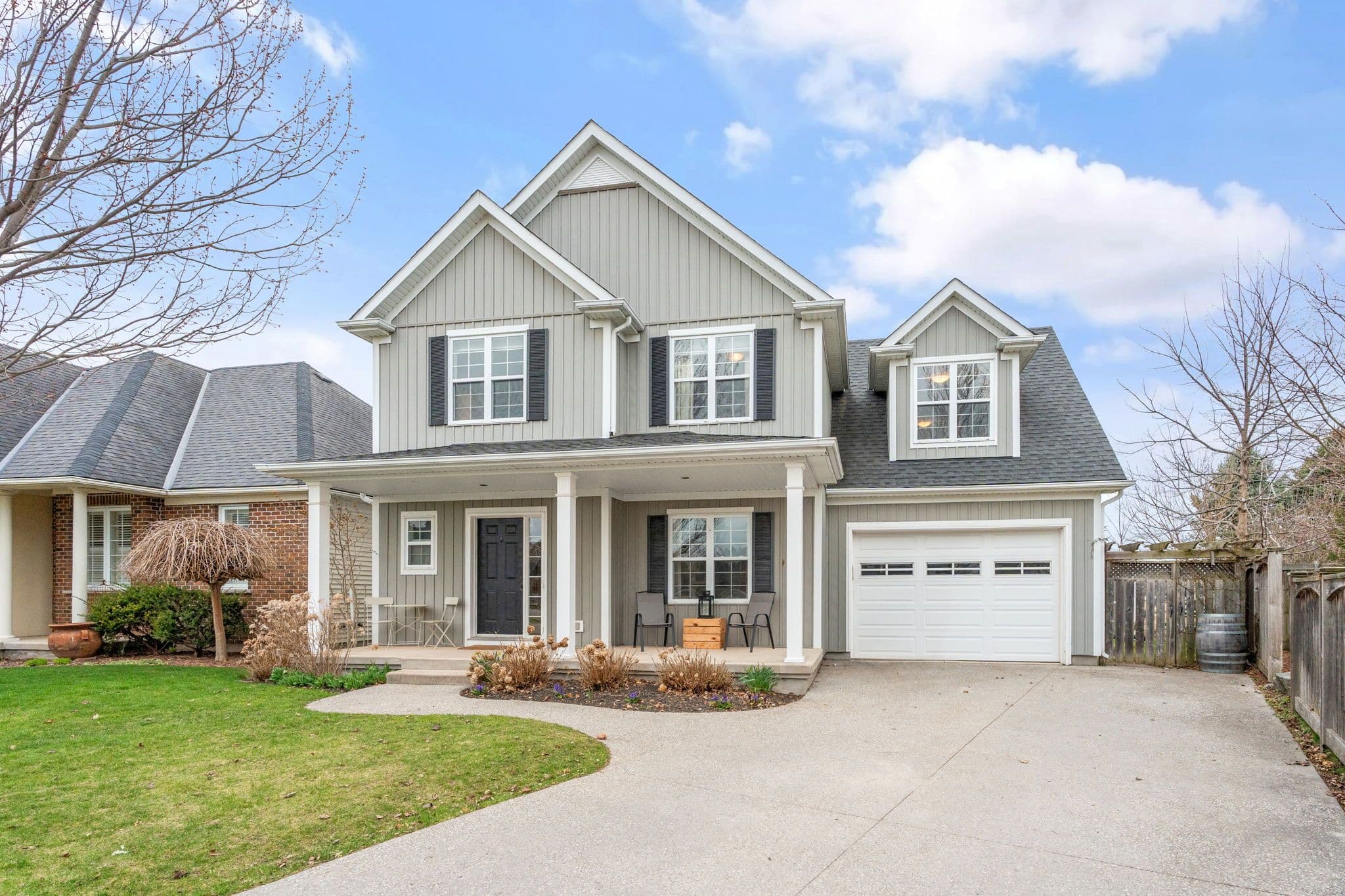 46 Pinot Trail, Niagara-on-the-Lake, ON L0S 1J0