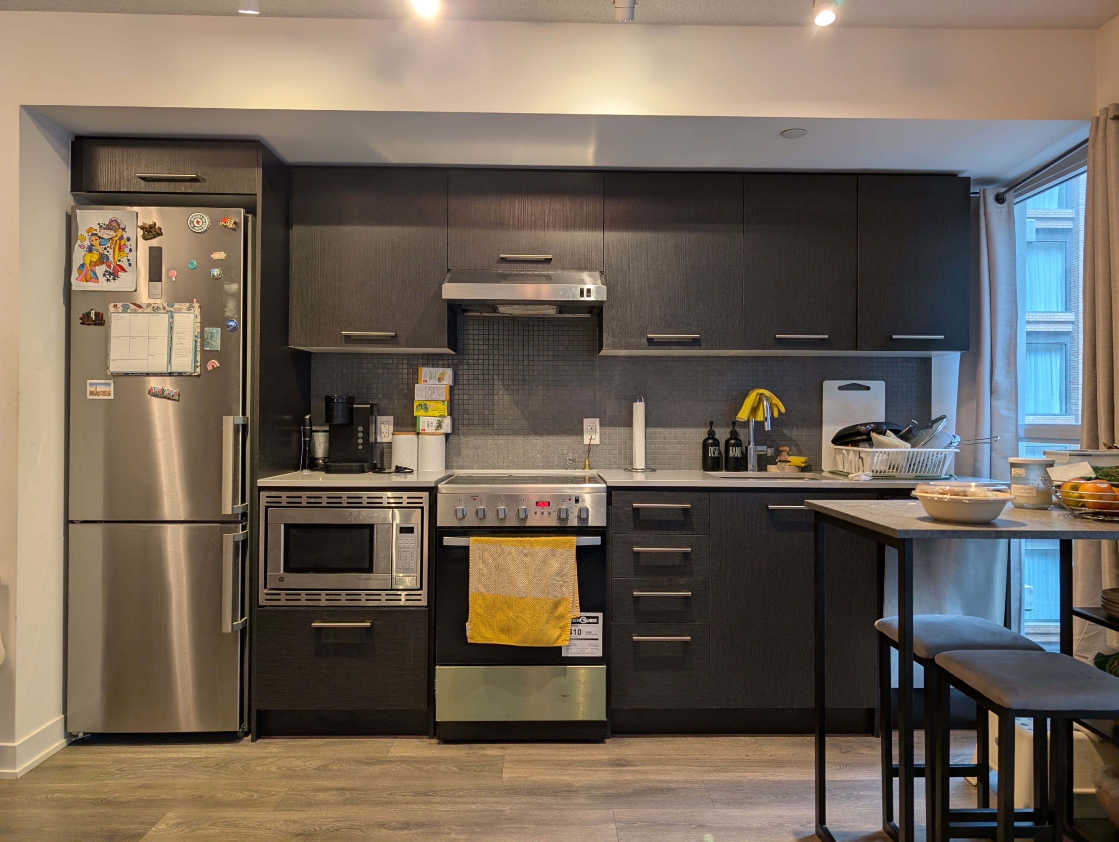 87 Peter Street 915, Toronto C01, ON M5V 0P1