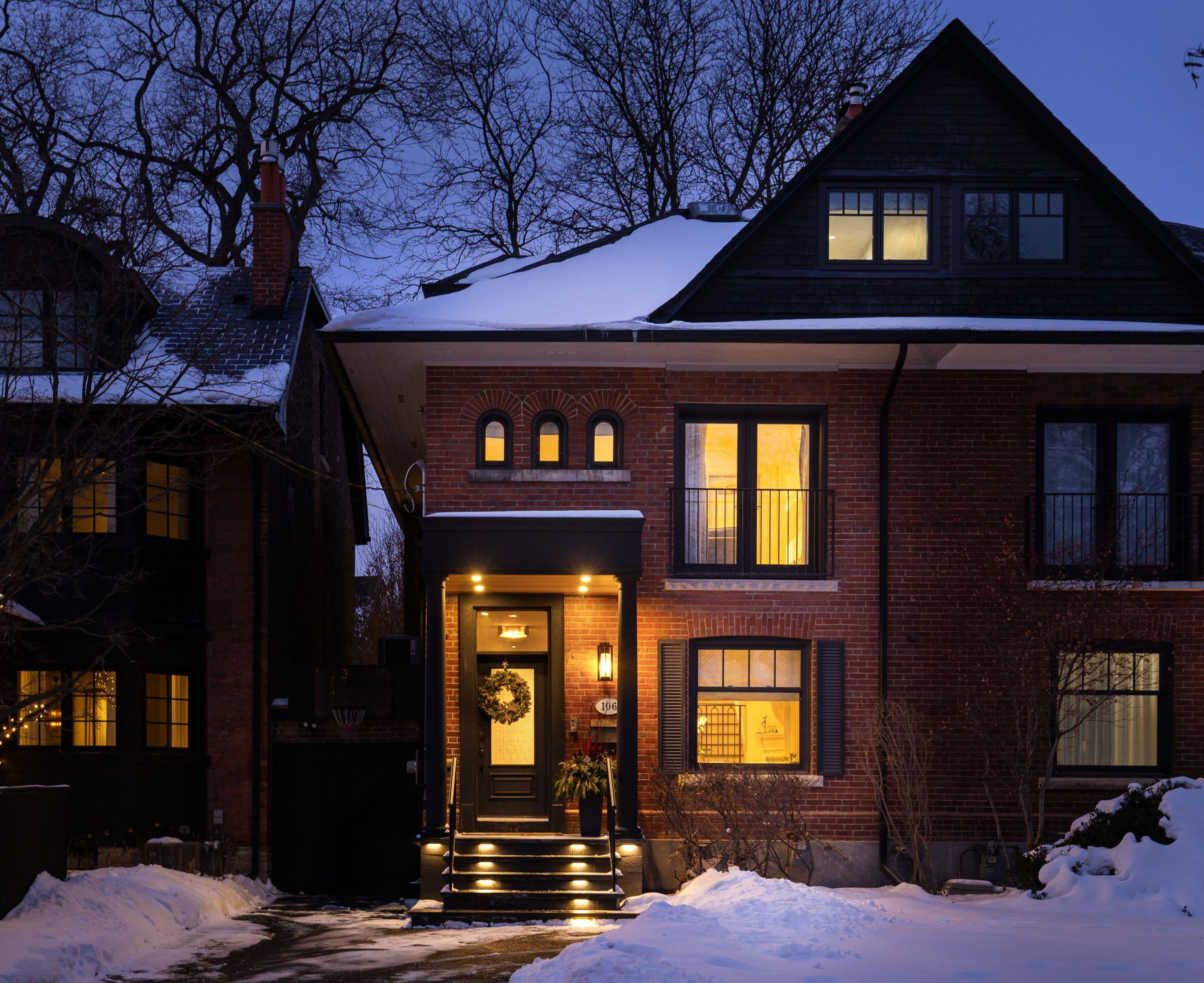 106 Highland Avenue, Toronto C09, ON M4W 2A6