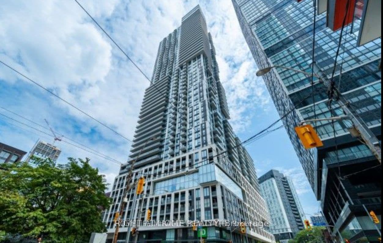 251 Jarvis Street 938, Toronto C08, ON M5B 0C3