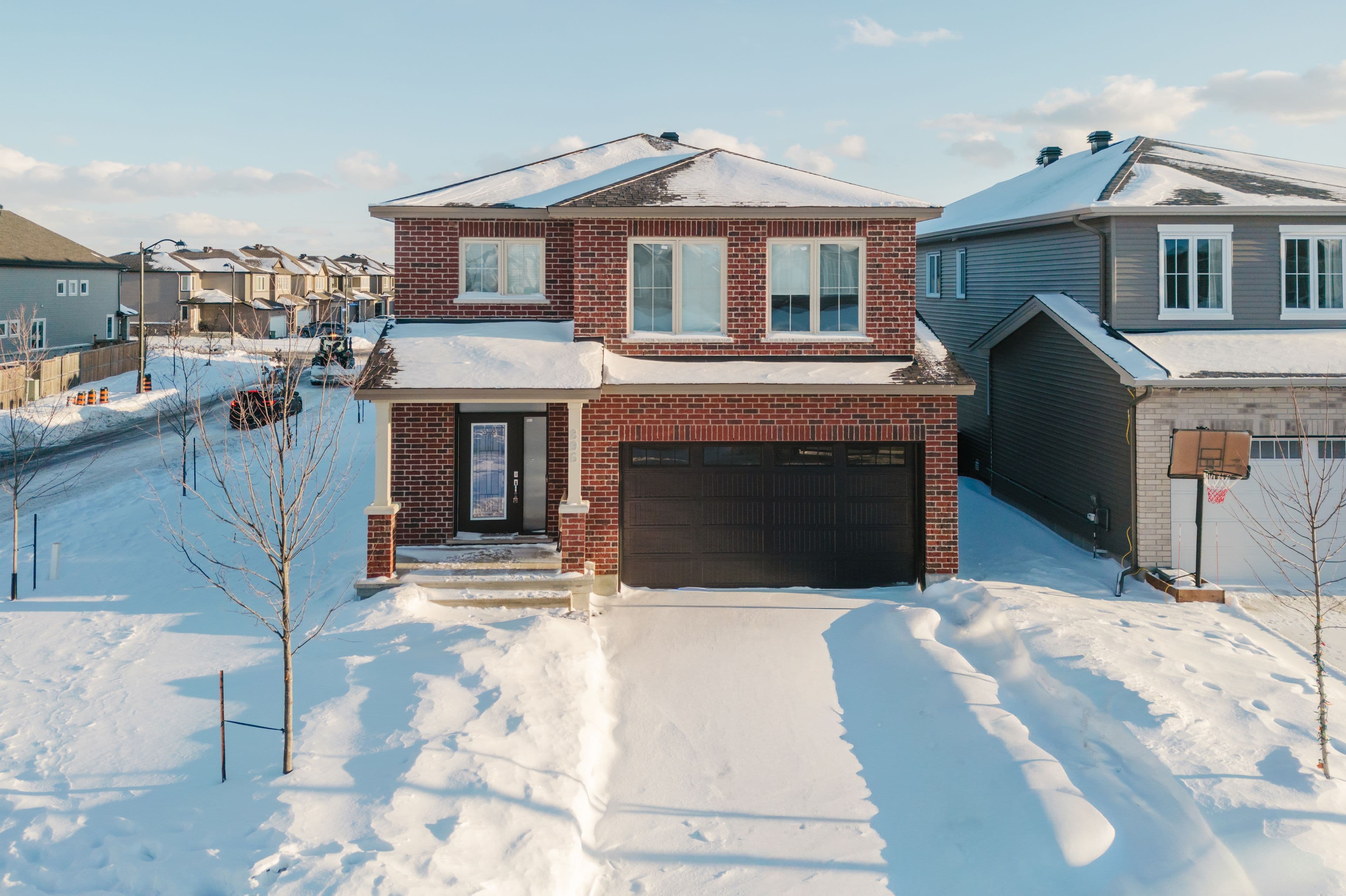 896 Sendero Way, Stittsville - Munster - Richmond, ON K2S 2W8