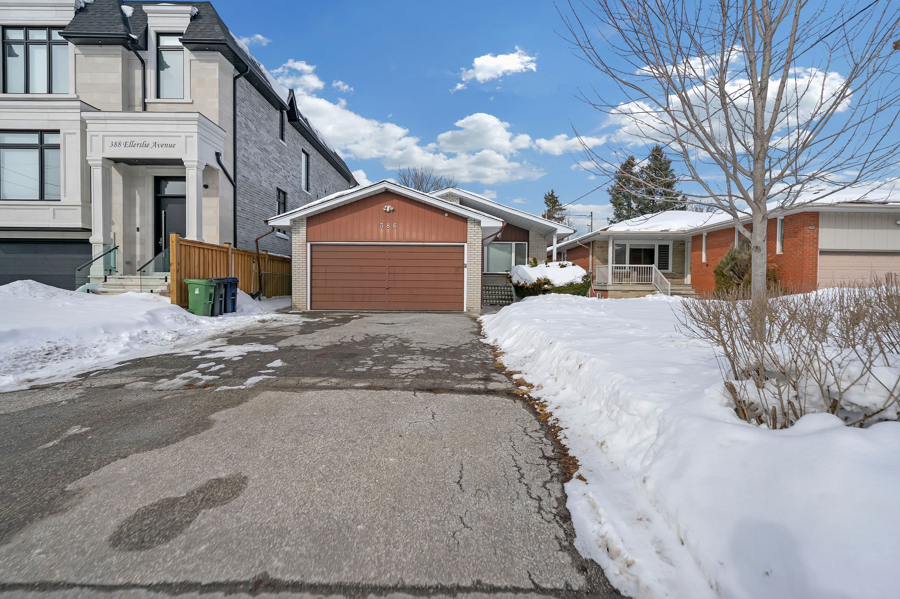 386 Ellerslie Avenue Bsmnt A, Toronto C07, ON M2R 1B9