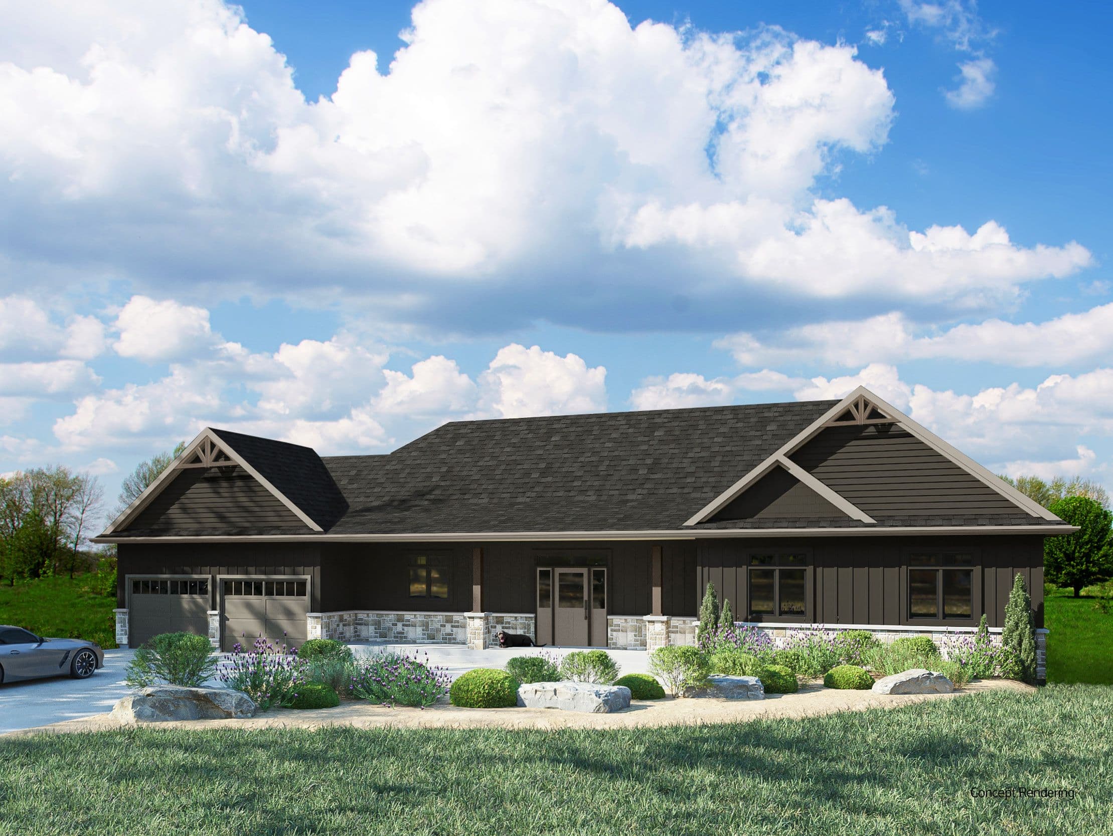 14131 Little Lake Road, Cramahe, ON K0K 1S0