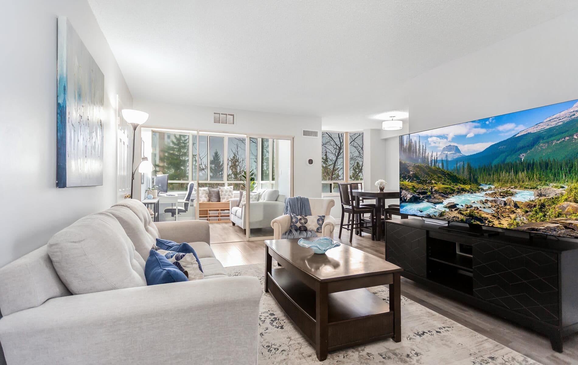 5 Lisa Street 509, Brampton, ON L6T 4T4