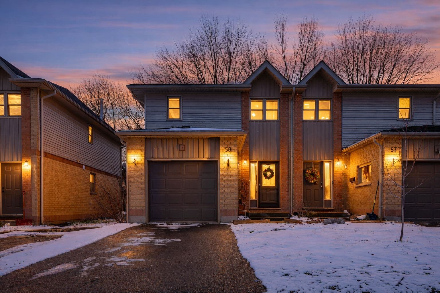 1199 Hamilton Road 58, London East, ON N5W 5Z9