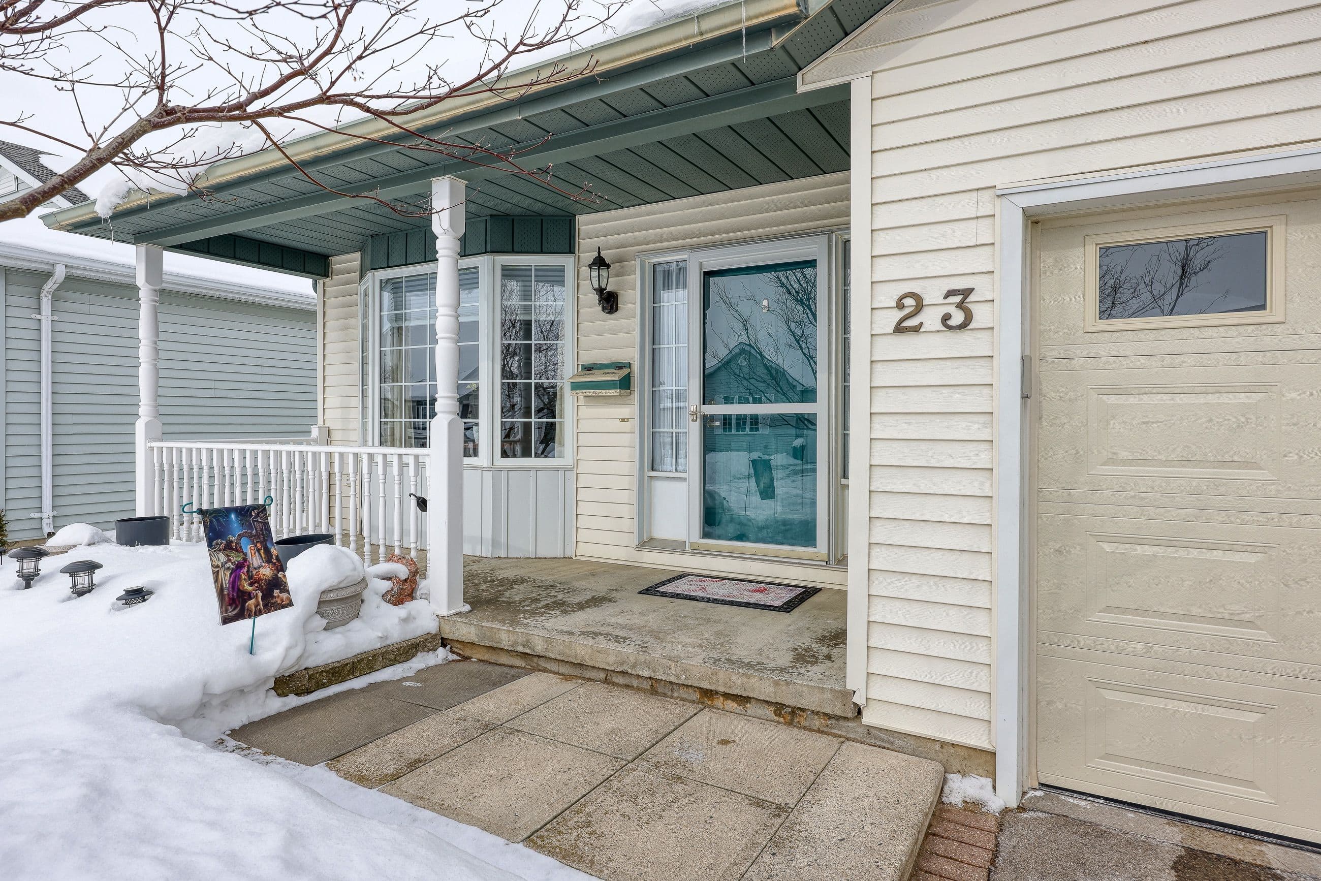 23 Brasher Drive, Tillsonburg, ON N4G 5T2