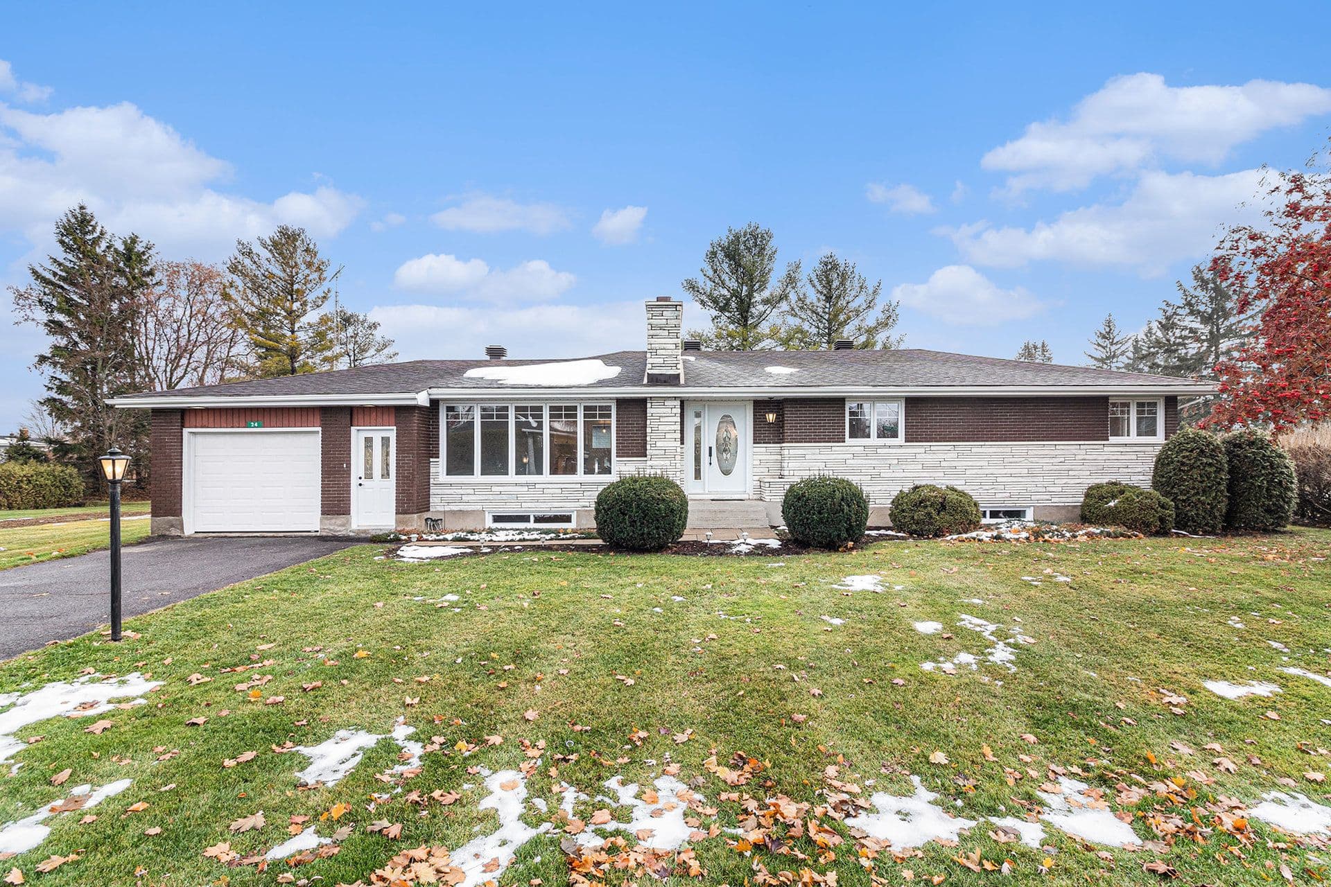 24 Champagne Street W B, North Stormont, ON K0A 1R0