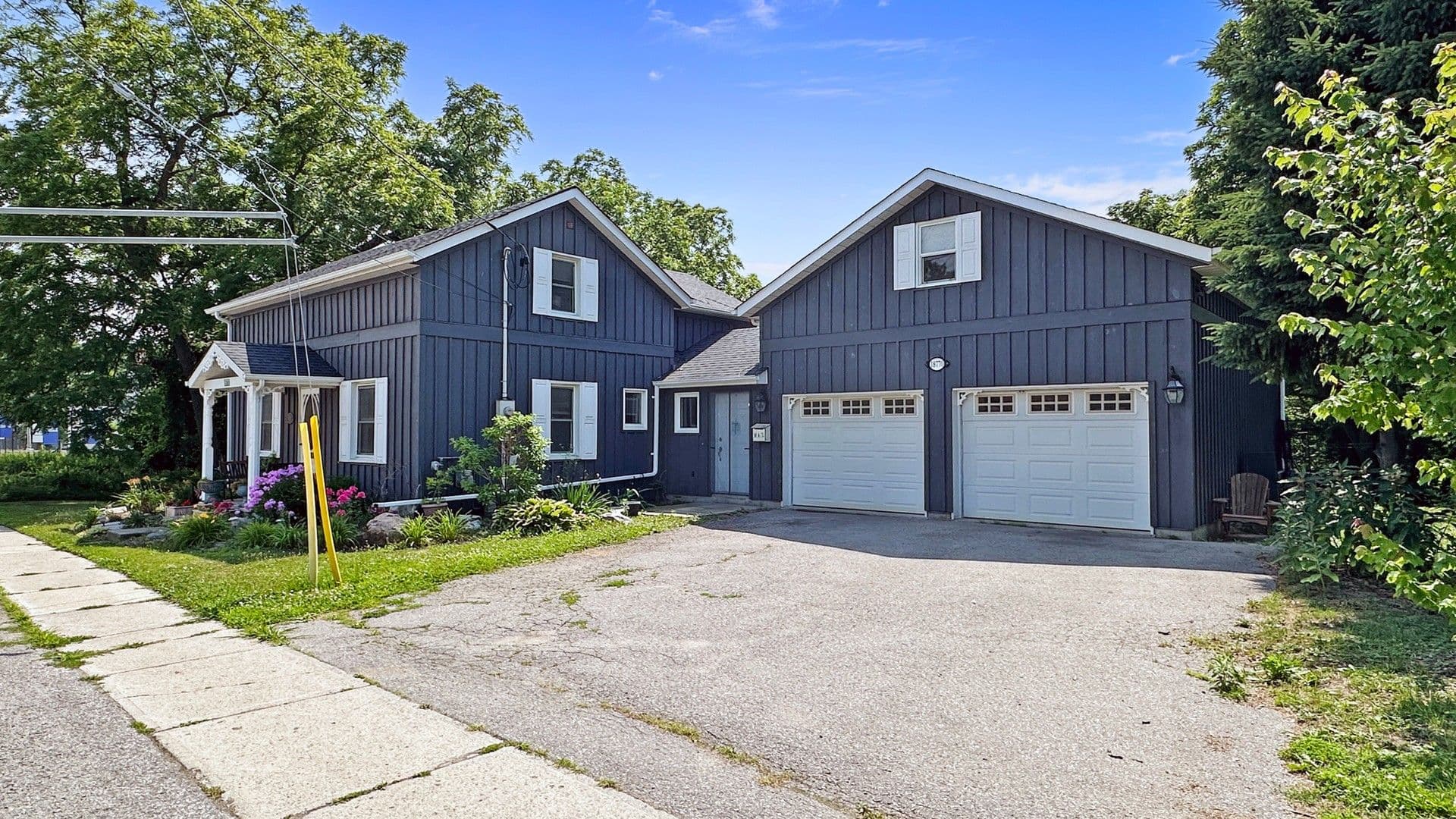 18770 Leslie Street, East Gwillimbury, ON L0G 1V0, East Gwillimbury