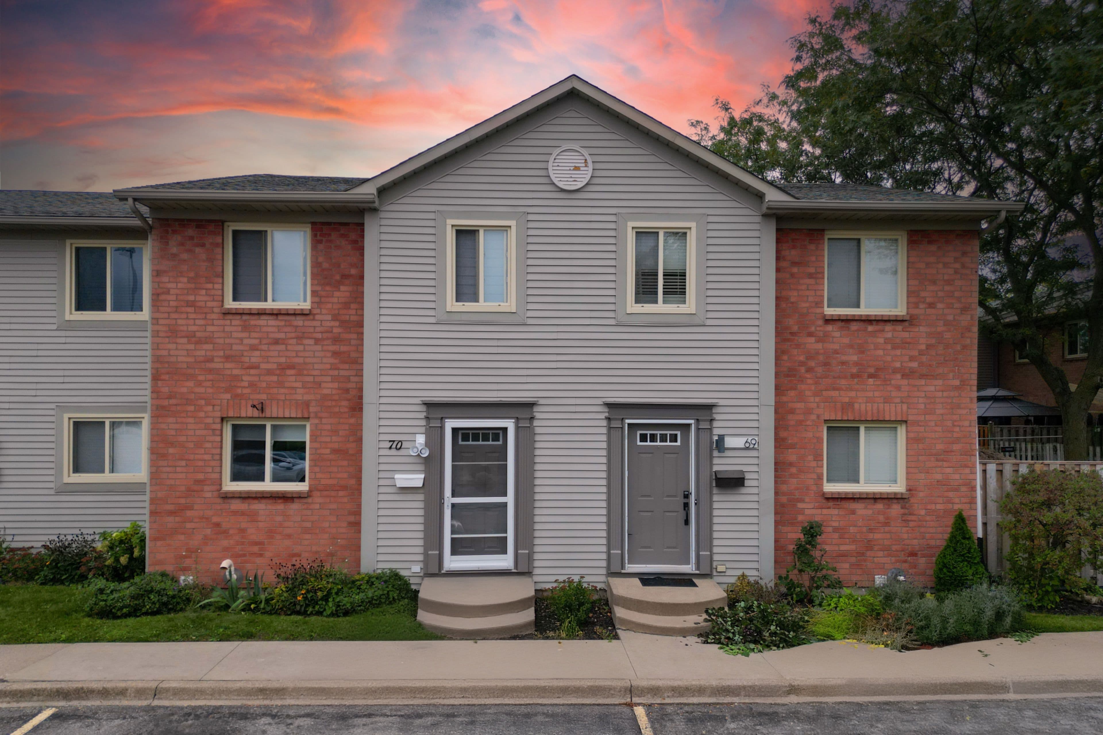 65 Dorchester Boulevard 70, St. Catharines, ON L2M 7T7