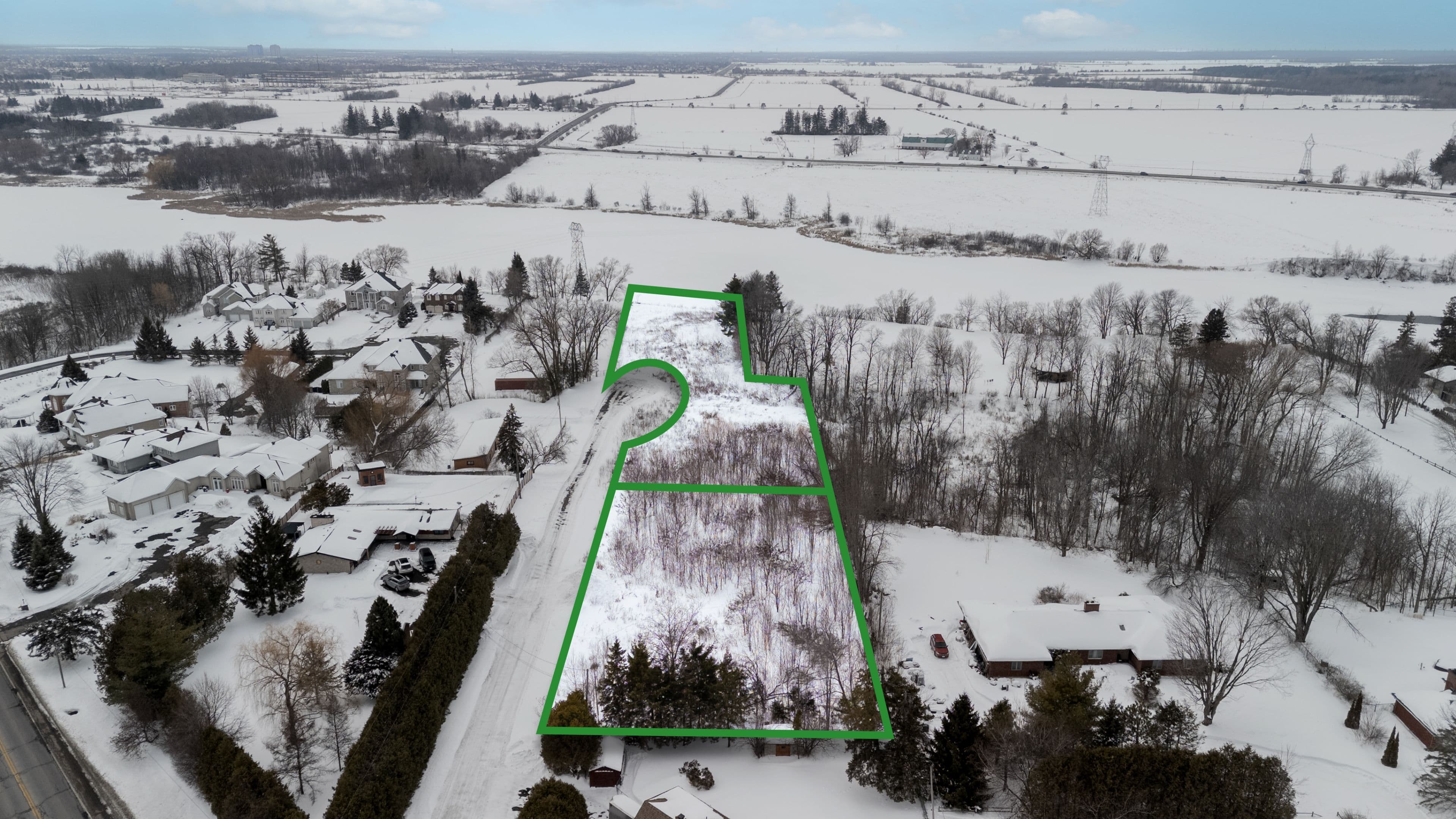 348 River Road, Blossom Park - Airport and Area, ON K1V 1R8