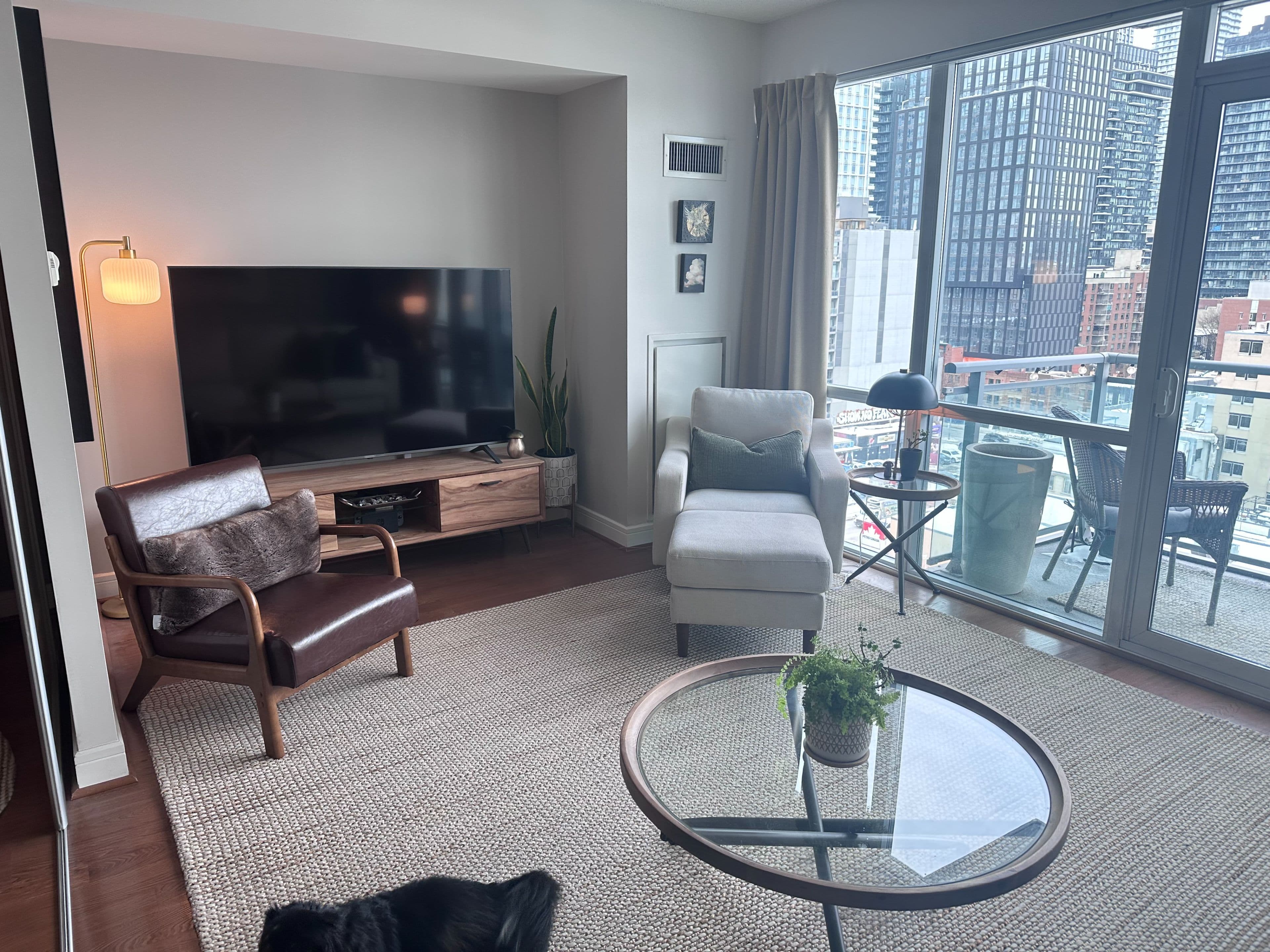 116 George Street 1103, Toronto C08, ON M5A 3S2