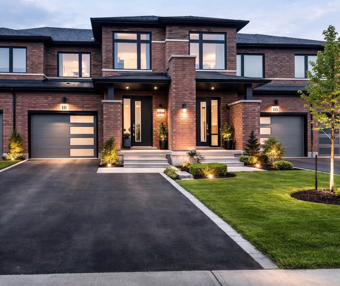 111 Manuel Street, Stratford, ON N5A 0M1