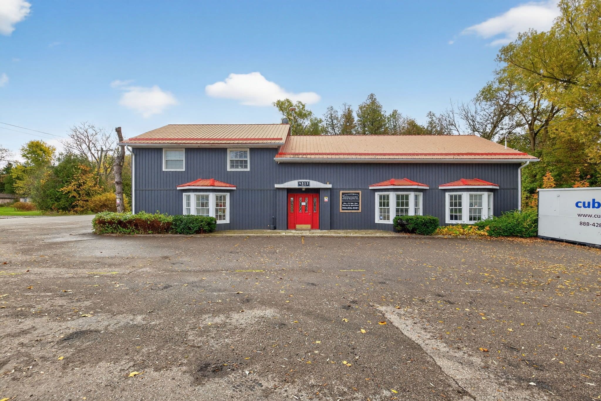 4515 Lloydtown Aurora Road, King, ON L0G 1J0