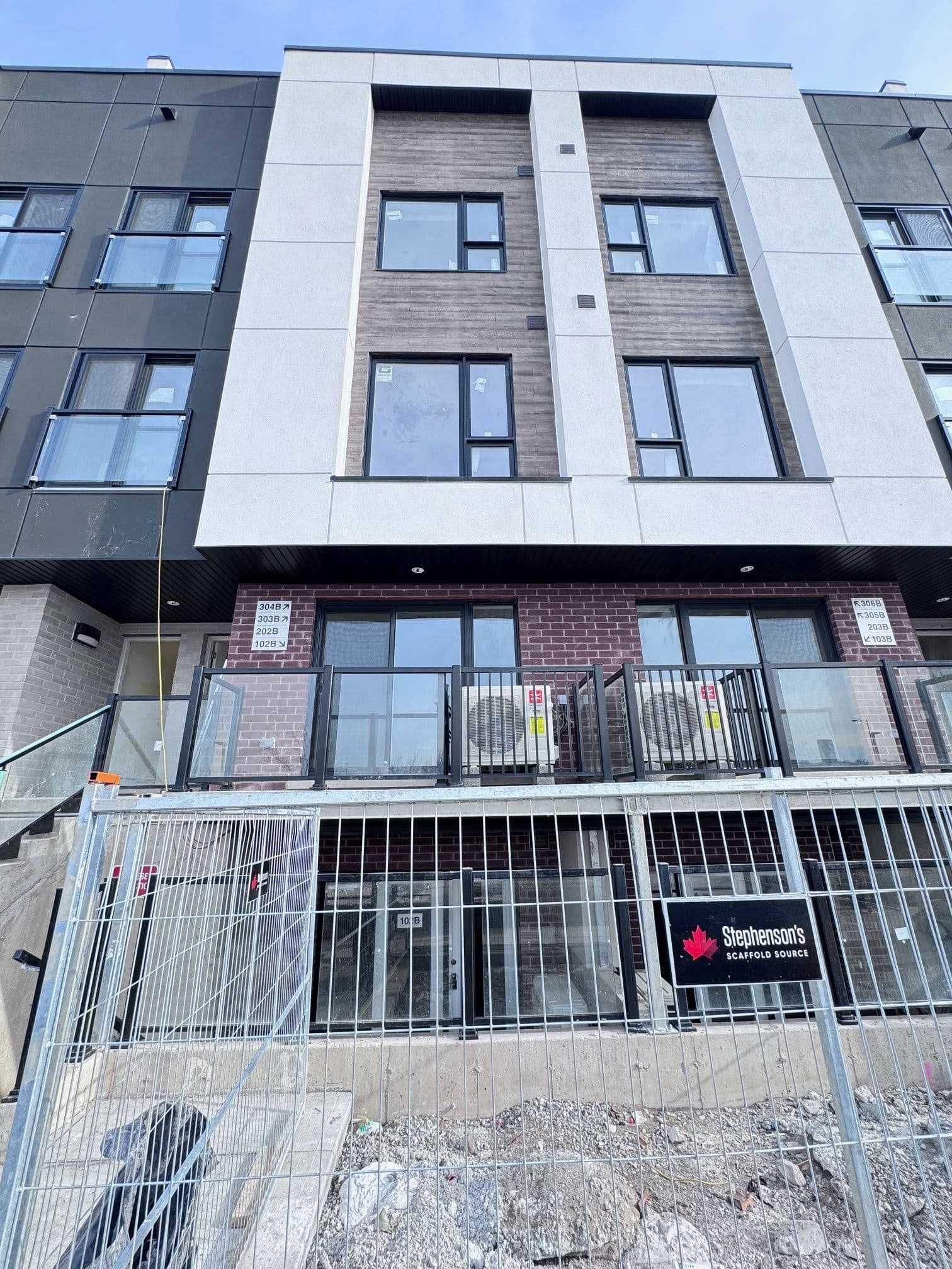 16 Melbourne Avenue 102B, St. Catharines, ON L2P 0G5