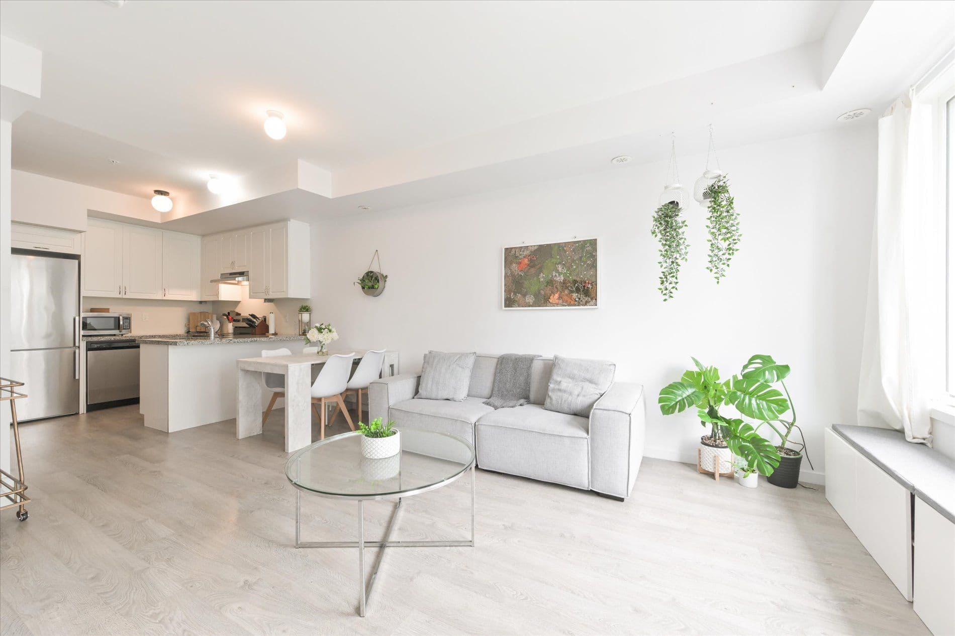 1711 Pure Springs Boulevard 503, Pickering, ON L1X 0E3