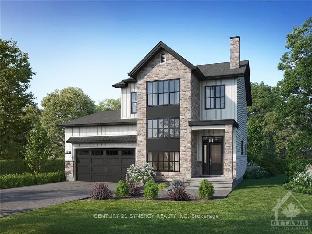 Lot 00 STAN Street, North Stormont, ON K0A 1R0