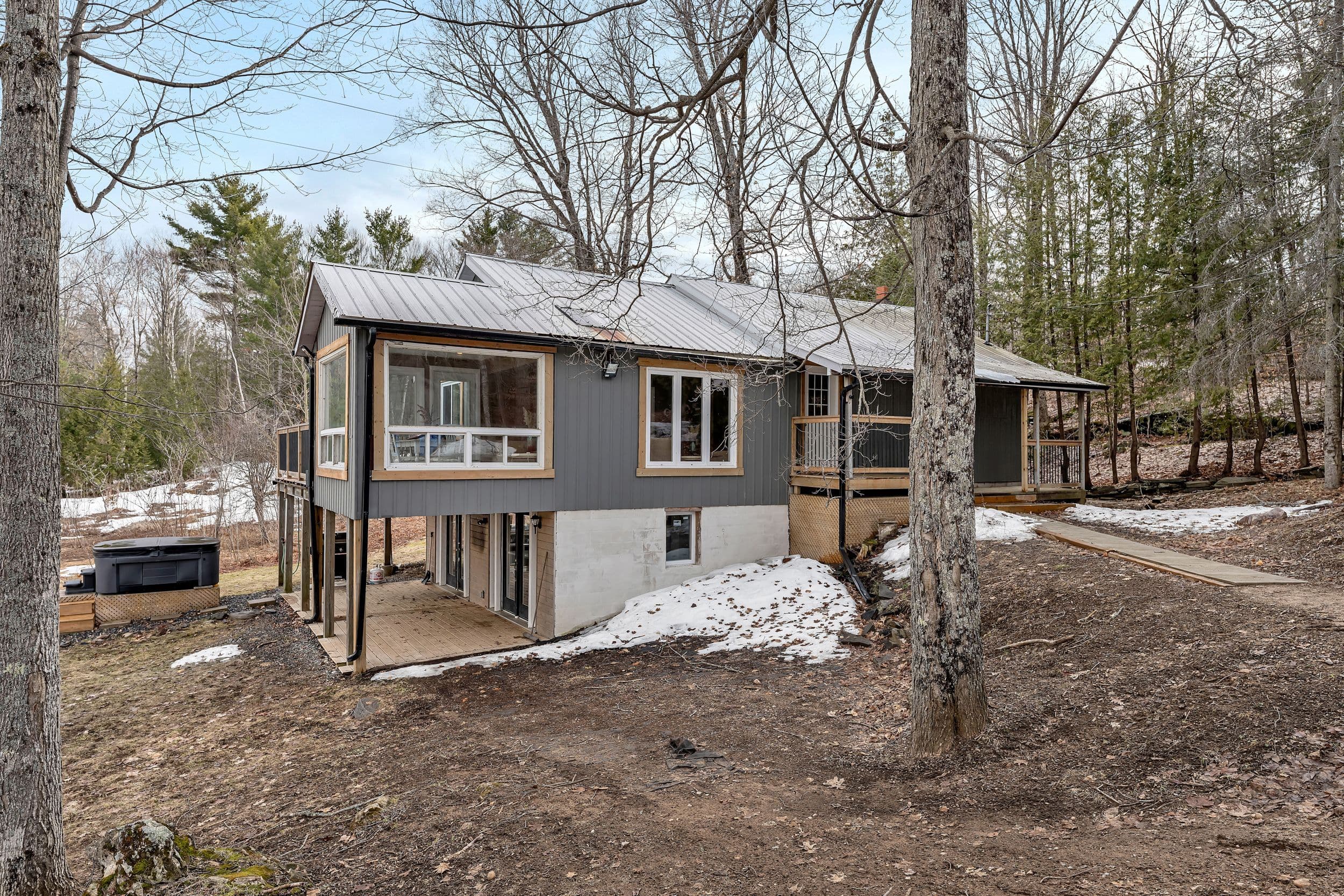 2294 Myers Cave Road, Frontenac, ON K0H 1K0