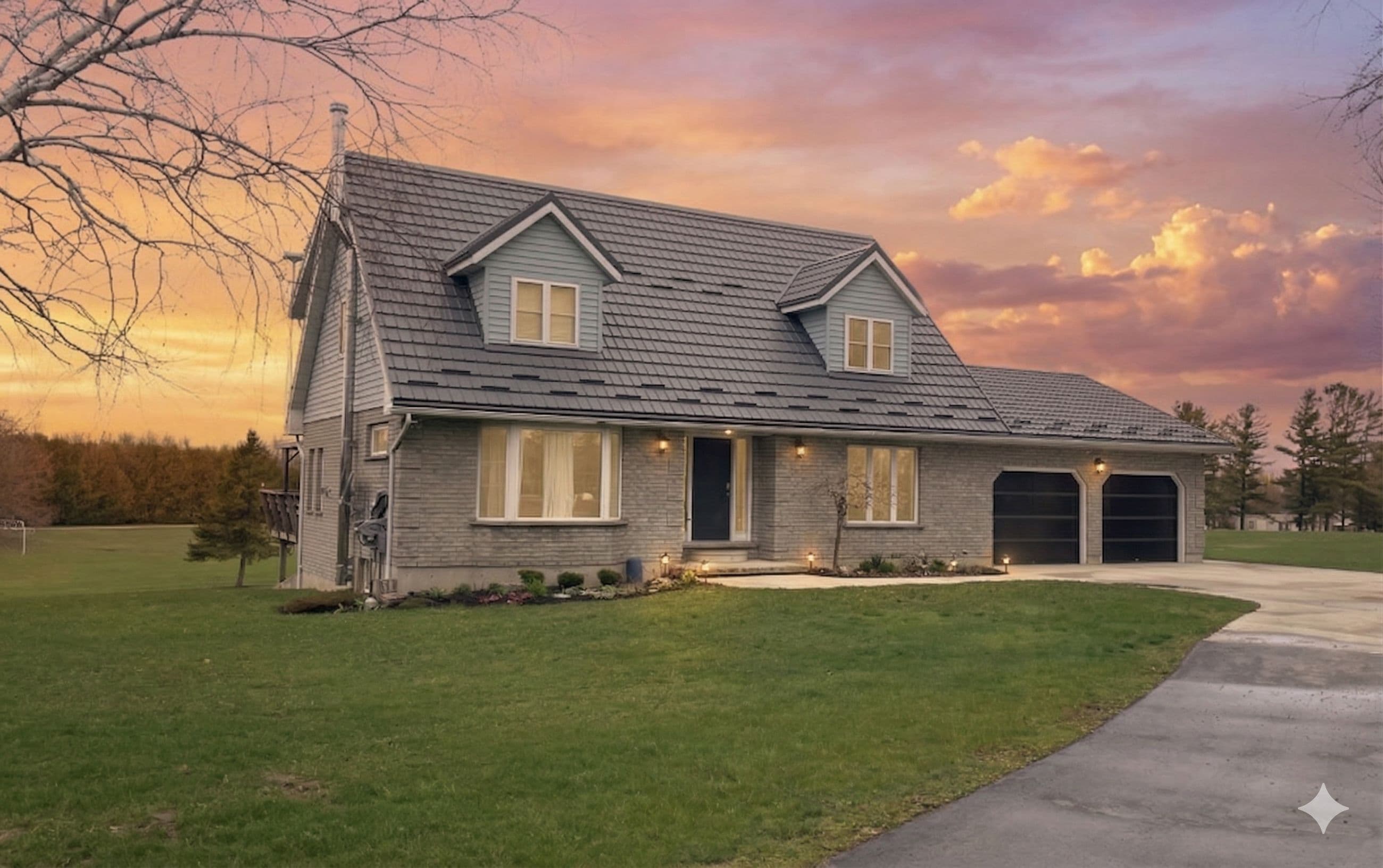 953 Greenock-Brant Line, Brockton, ON N0G 1J0