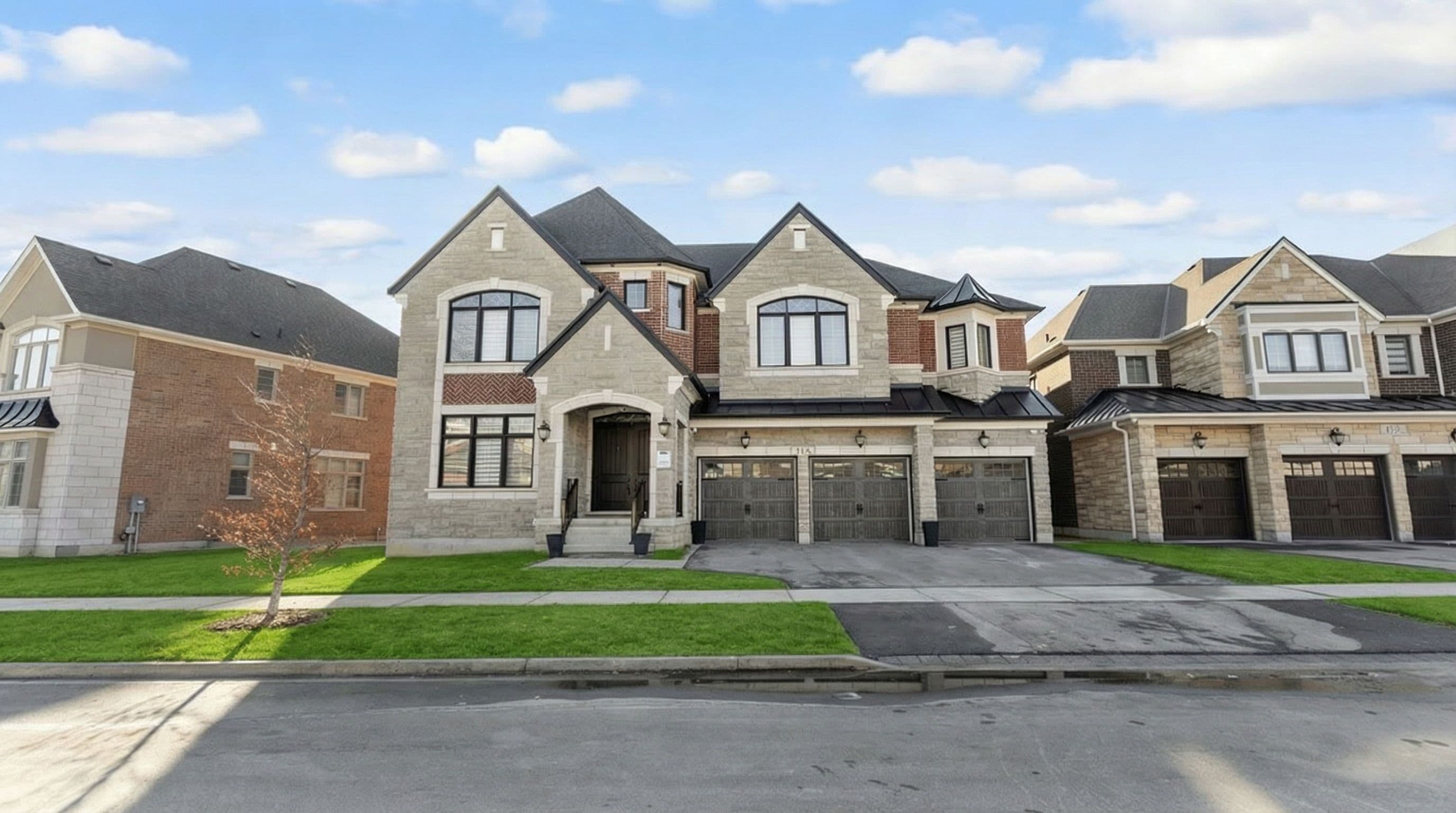 176 First Nations Trail, Vaughan, ON L4H 4W6