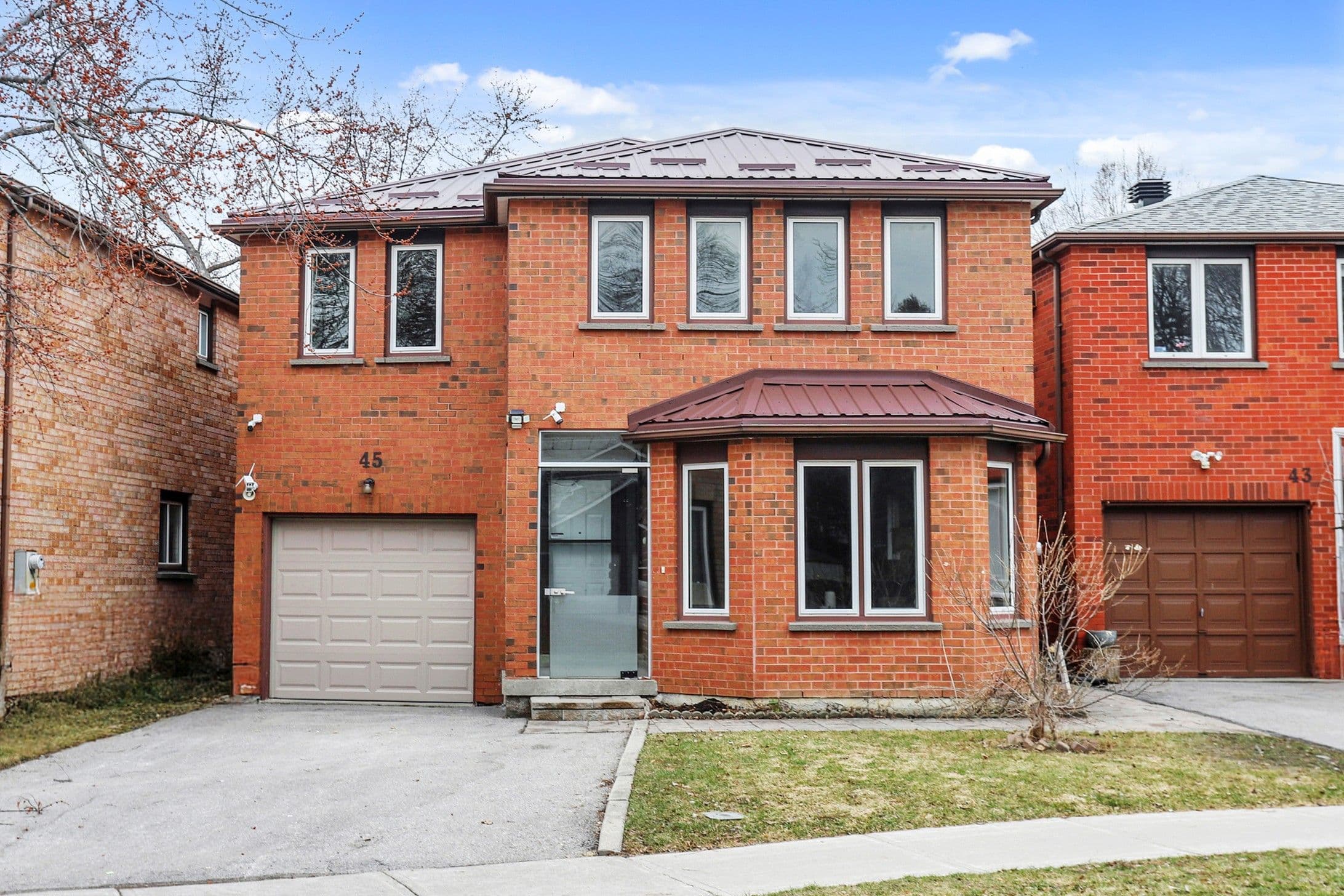 45 Cardwell Avenue, Toronto E07, ON M1S 4Y4
