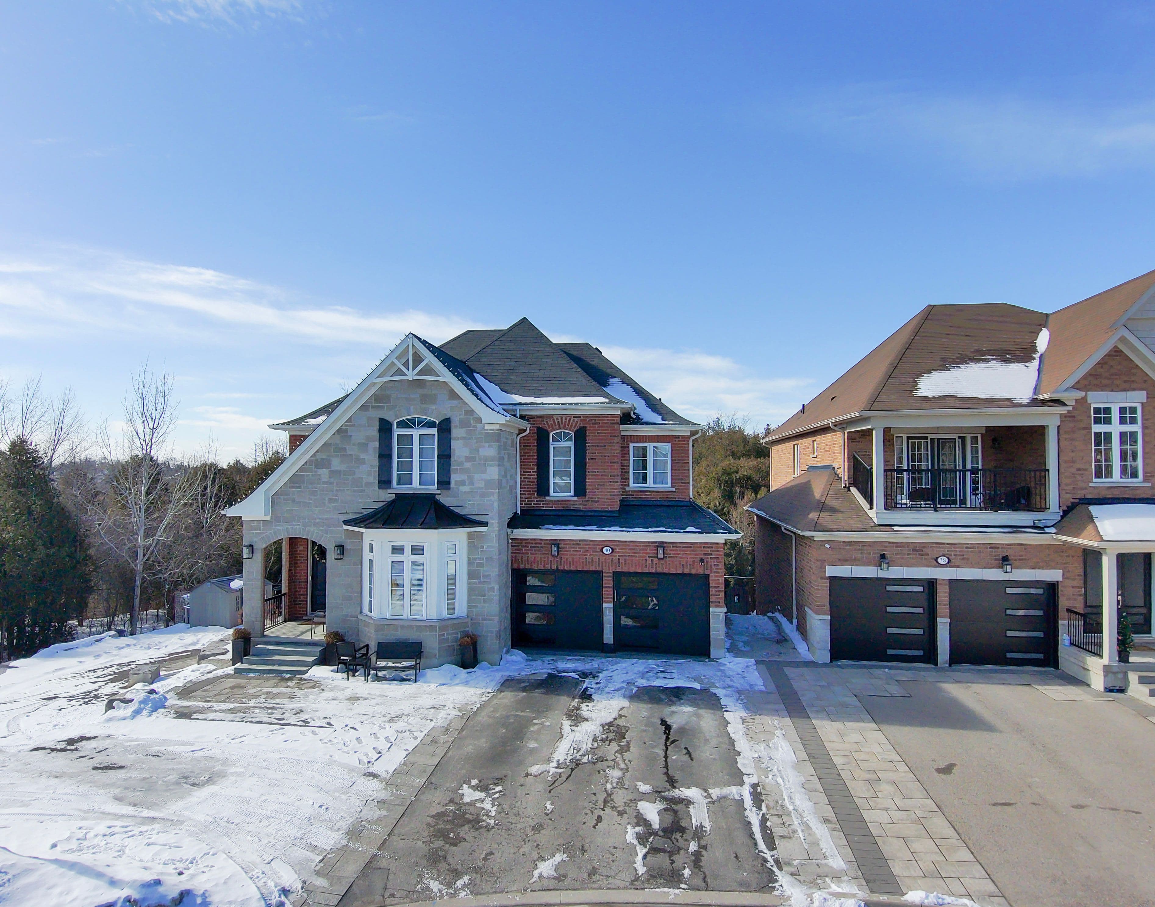 40 Endeavour Court, Whitby, ON L1P 0B5
